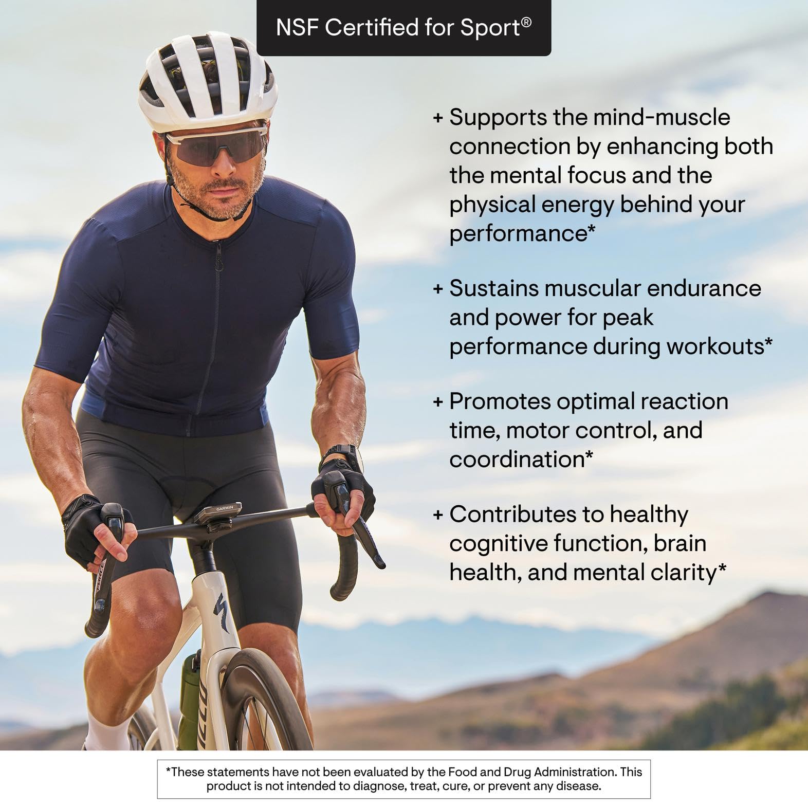THORNE - Creatine + Alpha GPC - Micronized Creatine Monohydrate Powder - Support for Muscles & Cognitive Function* - for Women & Men - Watermelon Lemonade - NSF Certified for Sport - 30 Servings THORNE Au supplements