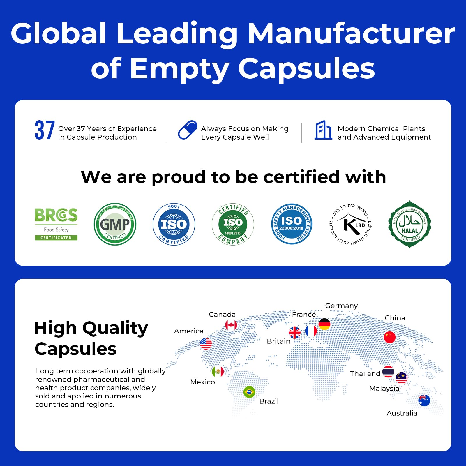 ATLEMISME Empty Vegan Capsules Size 2 - Empty (100 Count) DIY Filling - Veggie Capsules with 2 Micro Lab Spoons for Filling ATLEMISME Au supplements