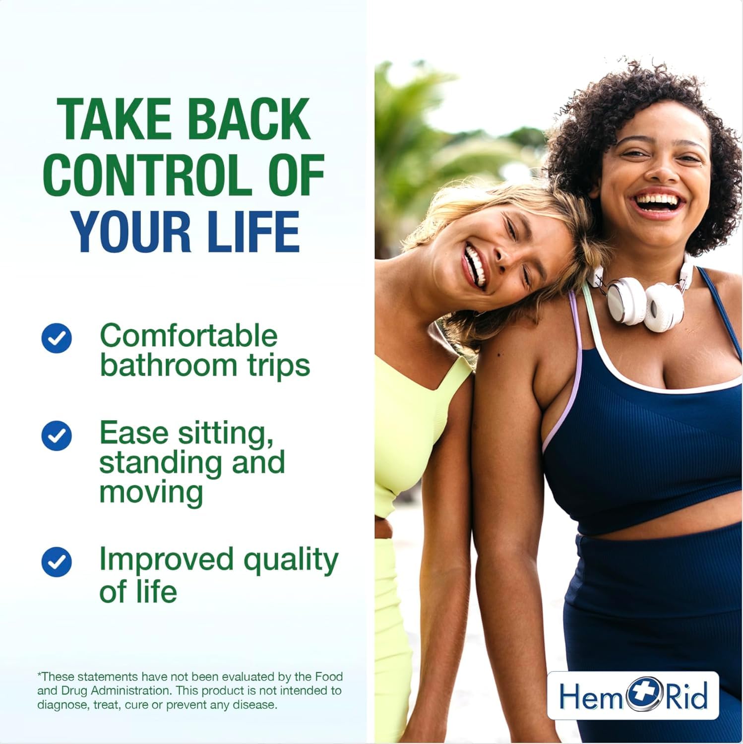 HemRid Max and Maximum Strength Lidocaine Cream - Hemorrhoid Relief Bundle for Fast Internal & External Support - Hemorrhoid Pills & Hemorrhoidal Lidocaine Cream for Rapid Comfort & Soothing Care HemRid Au supplements