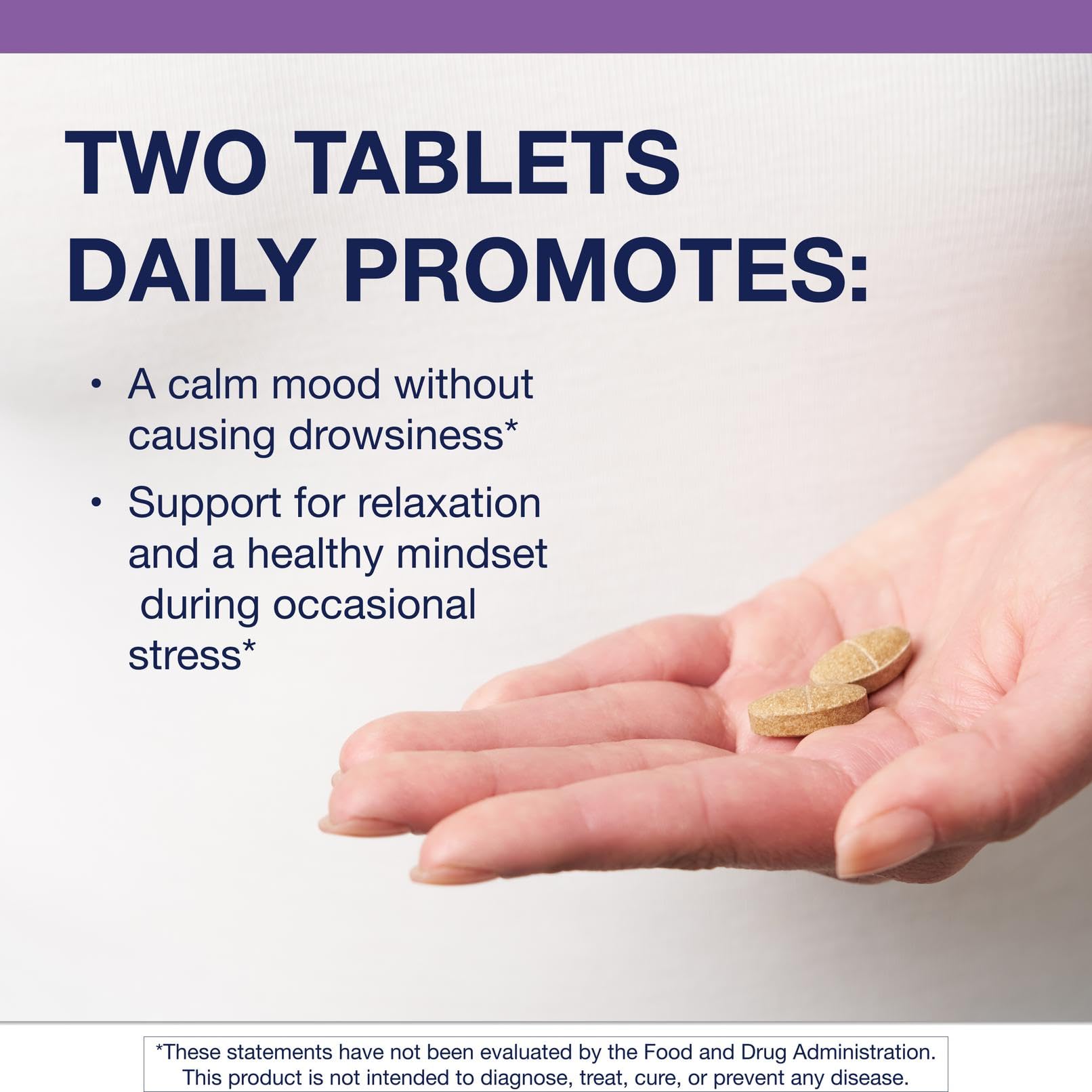 Metagenics Serenagen Supplement - Herbal Stress Management with Asian Ginseng & Chinese Herbs - Supports Calm, Focus, Energy & Sleep* - Non-GMO, Gluten-Free, Vegetarian - 60 Tablets Metagenics Au supplements