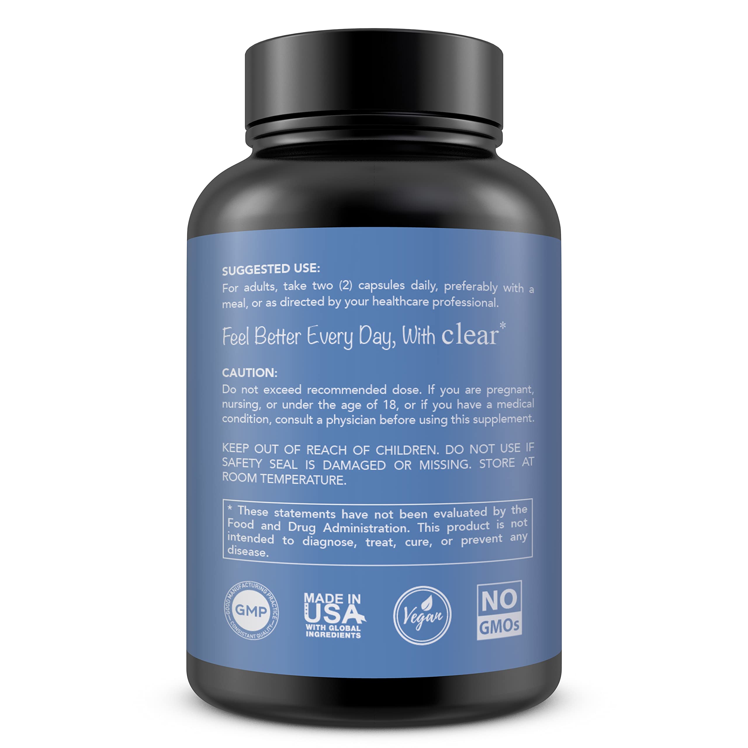 BoostCeuticals Phosphatidylserine 100mg with Ginkgo DMAE Gotu Kola - Memory, Stress & Cortisol Support, Cognitive Focus, Sleep Health, Brain Function Supplement, 90 Capsules BoostCeuticals Au supplements