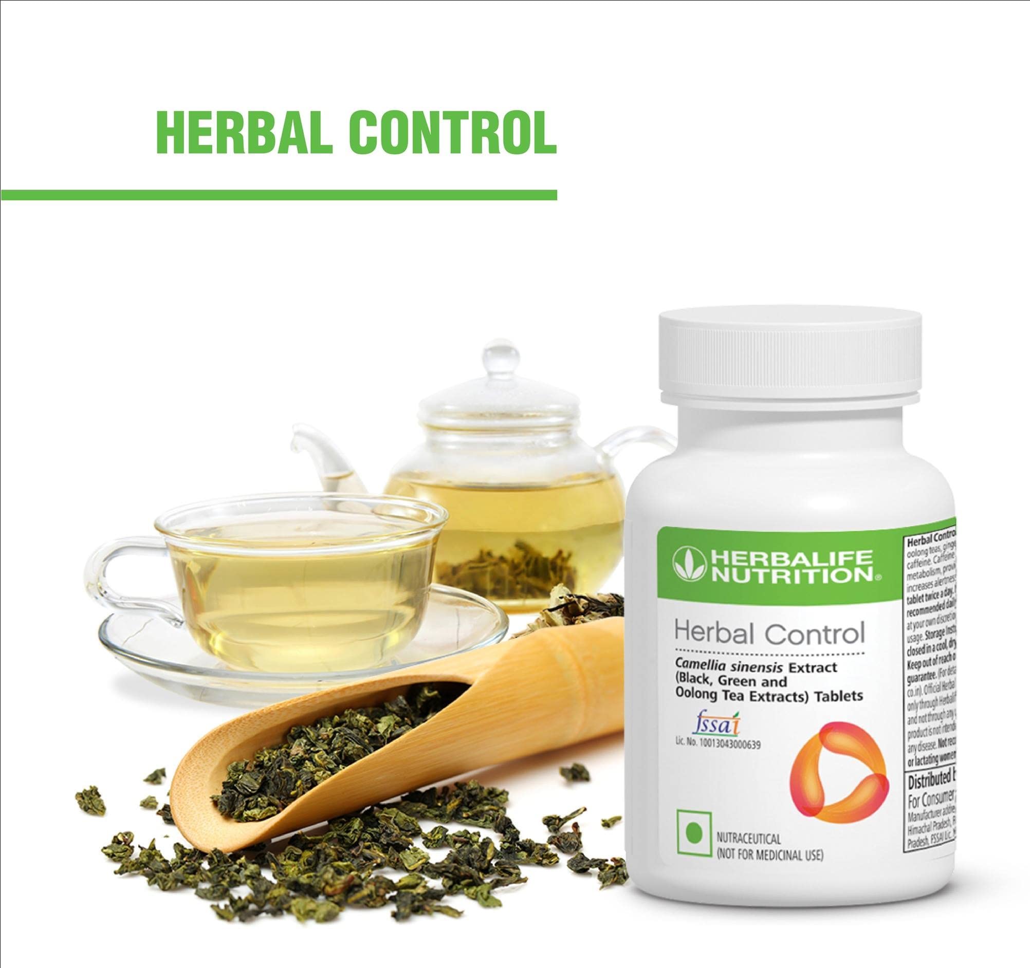 Herbalife herbal control 90 tablet Herbalife Au supplements