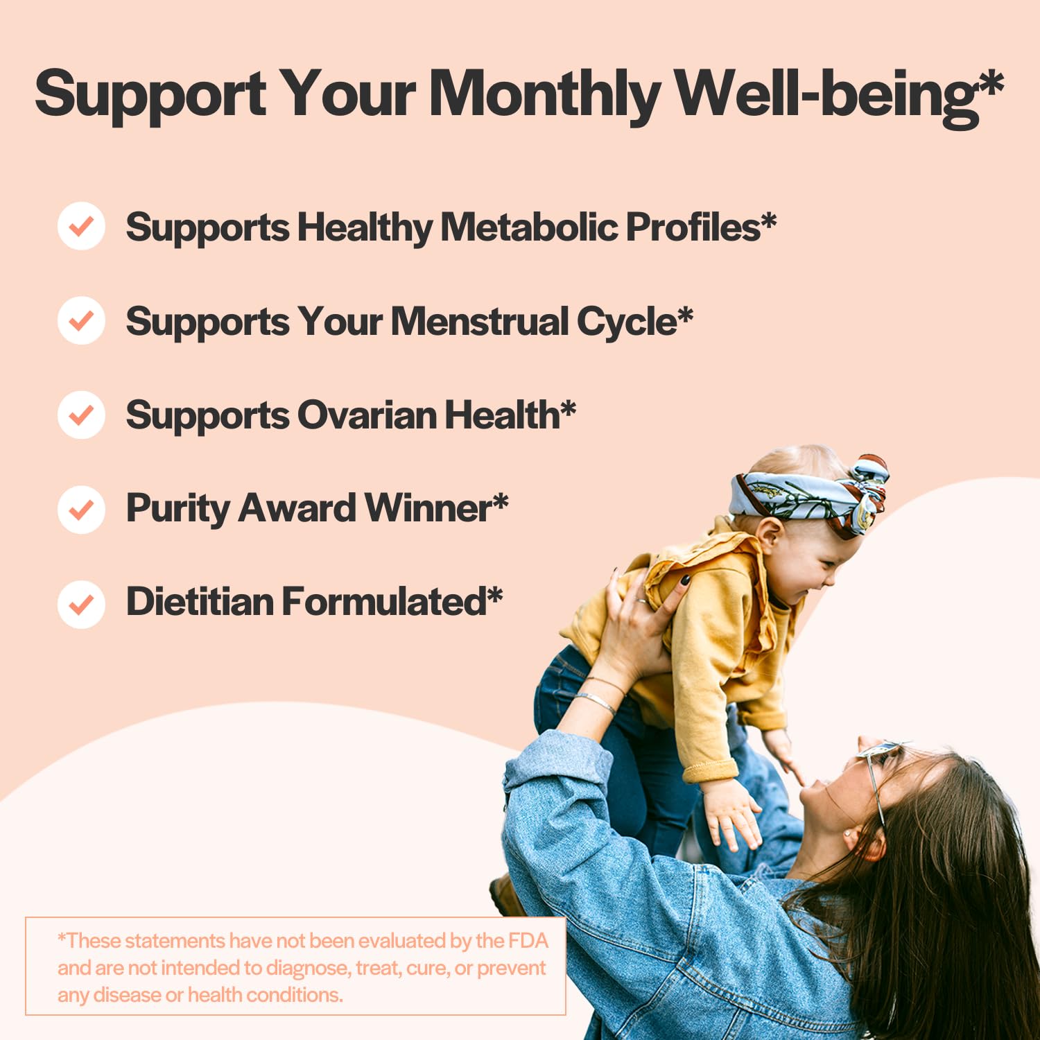 Myo-Inositol & D-Chiro Inositol Blend Capsule | 30-Day Supply | Most Beneficial 40:1 Ratio Wholesome Story Au supplements