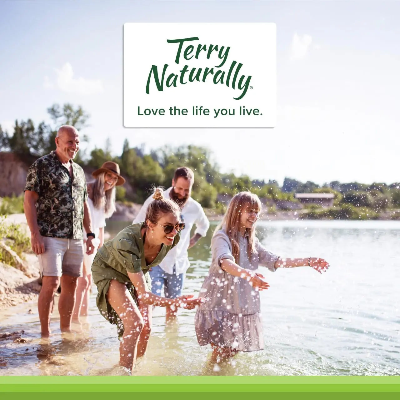 Terry Naturally Clinical Essentials - Supplement to Aid Bone, Cardiovascular & Immune Health - Supplement with Chelated Minerals Terry Naturally Au supplements