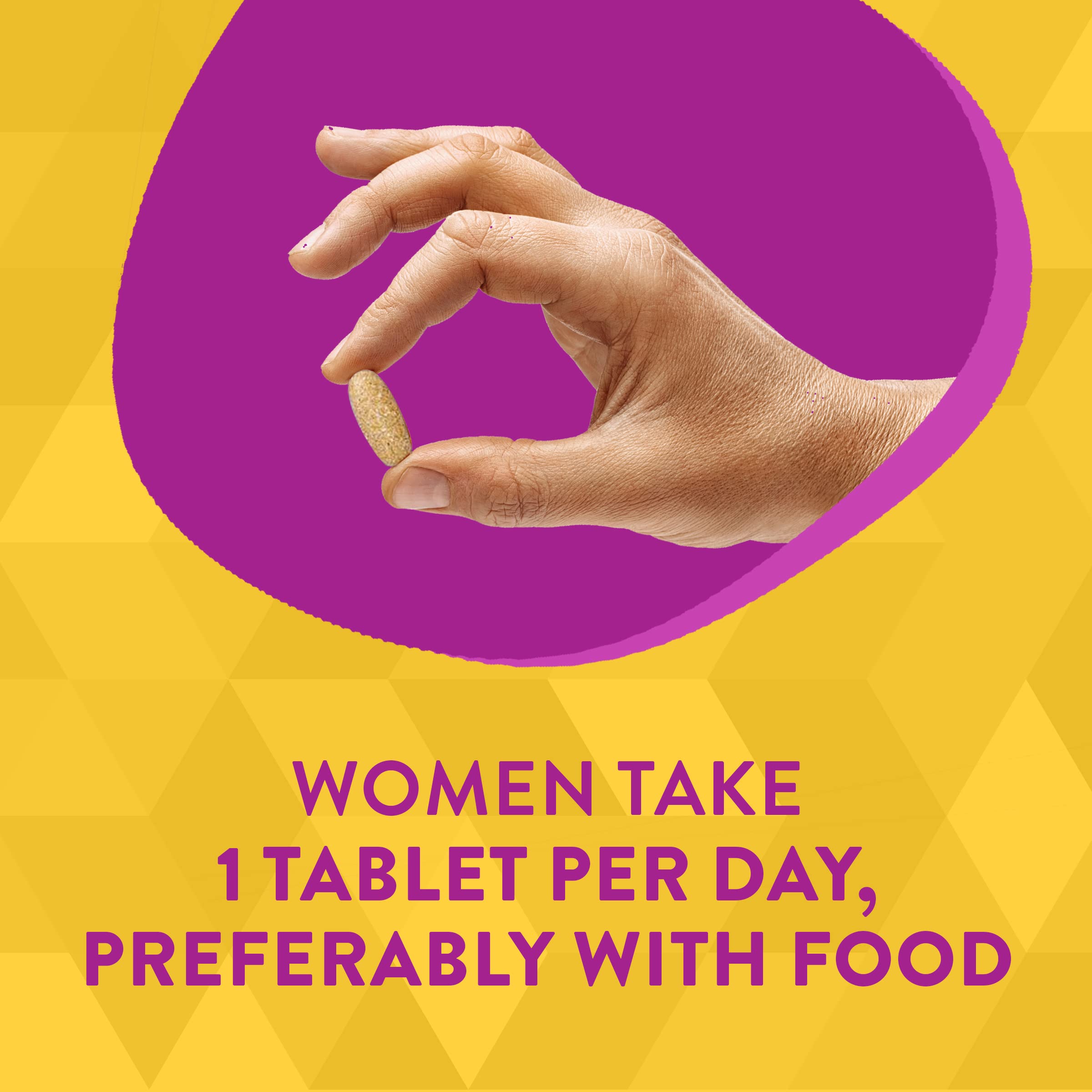 Nature’s Way Alive! Women’s 50+ Ultra Potency Complete Multivitamin Nature's Way Au supplements