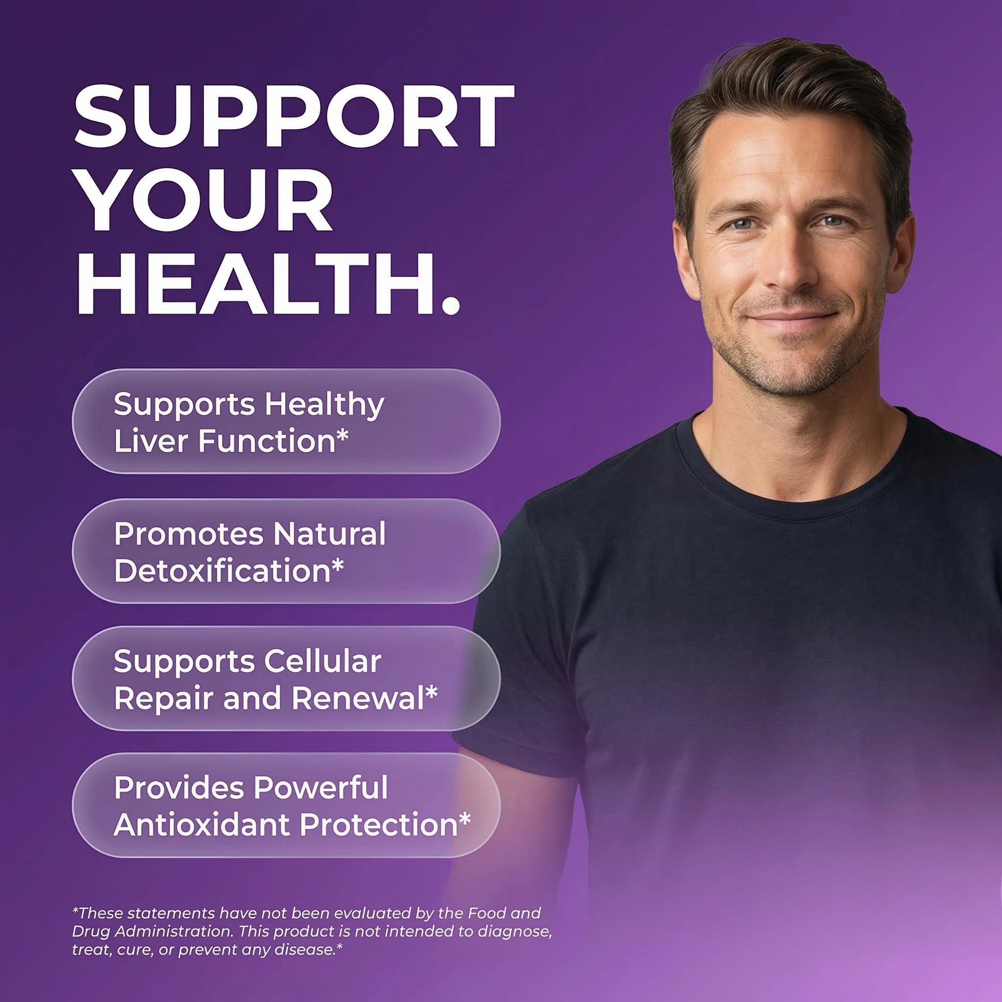 Clean Nutraceuticals Milk Thistle NAC Liver Cleanse Detox & Repair Supplement Liver Support Liquid Drops with Dandelion Extract, Artichoke, Chanca Piedra, Choline, L-Glutathione, Burdock, Schisandra Clean Nutraceuticals Au supplements