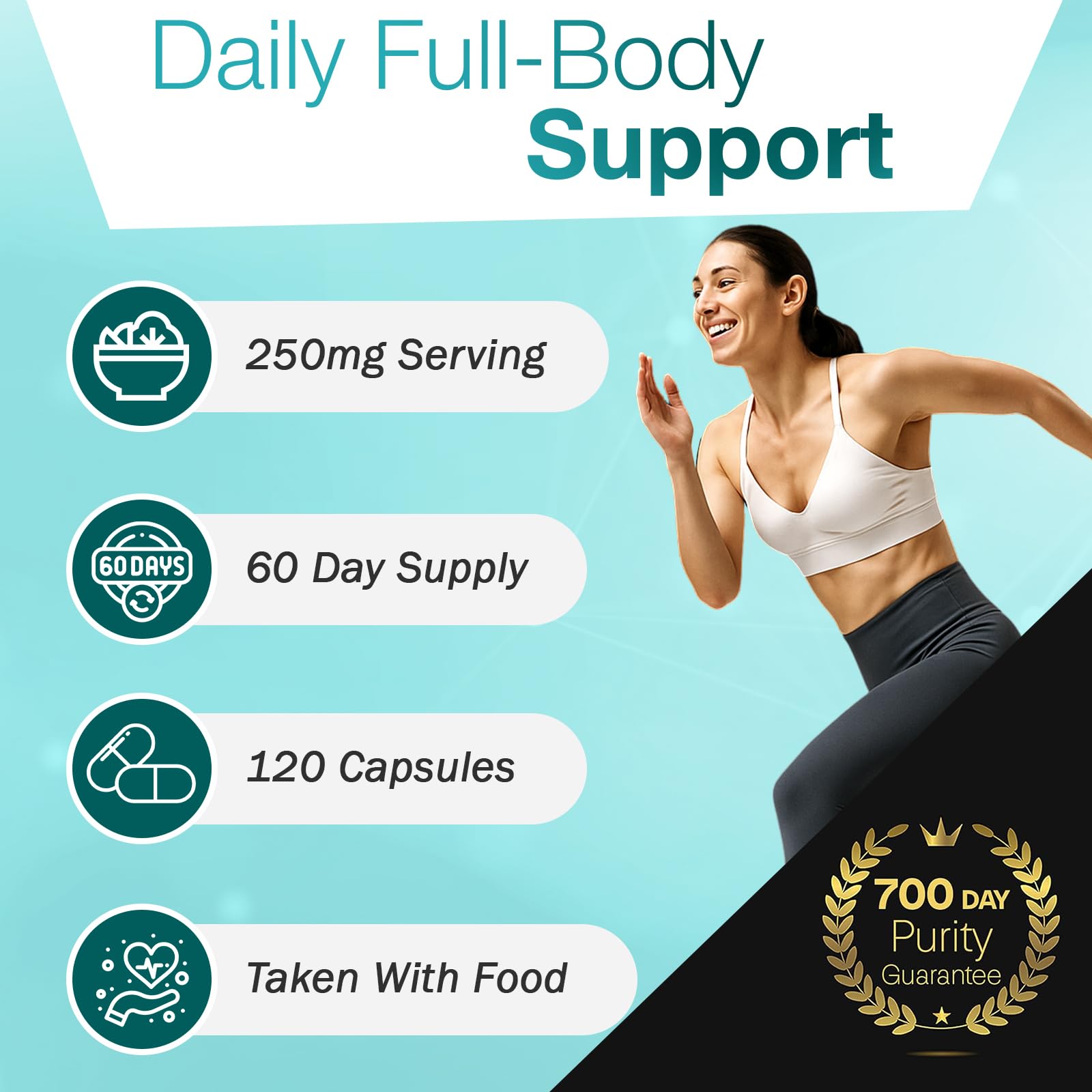 Senolytic Anti-Aging Supplement | Fisetin, Quercetin,NAC, Gamma Tocotrienols | 8-in-1 Cellular Regeneration & Longevity Formula | Boost Energy, Mental Clarity & Healthspan | 120 Vegan Capsules Longevity Box Au supplements