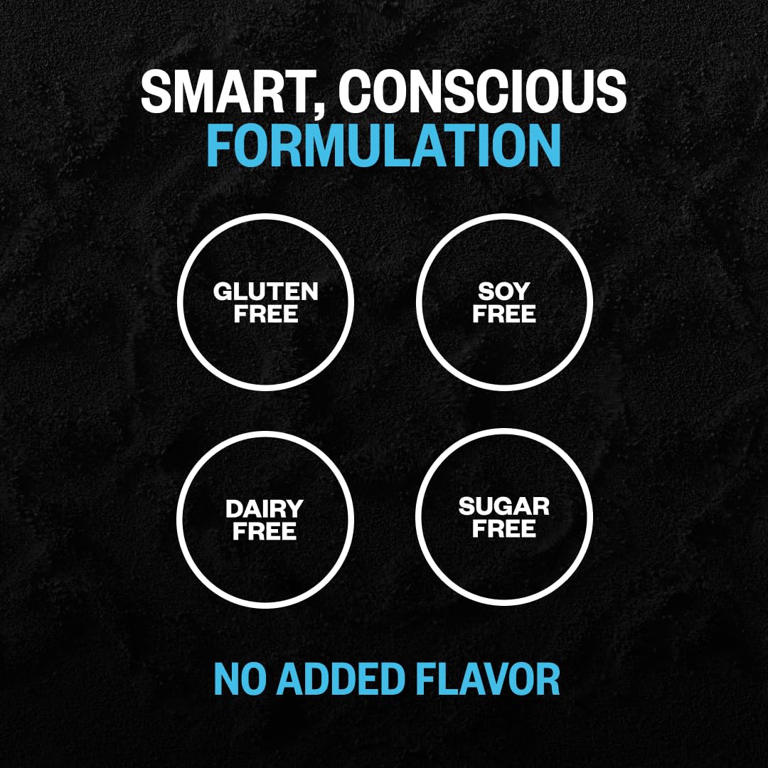 ONNIT Creatine Monohydrate Powder, IGEN(TM) Non-GMO Tested 5g Premium Creatine for Muscle Strength, Power and Lean Mass, Supports Brain Health, Brain Cellular Energy, Unflavored, 30 Servings, 5.29 oz ONNIT Au supplements