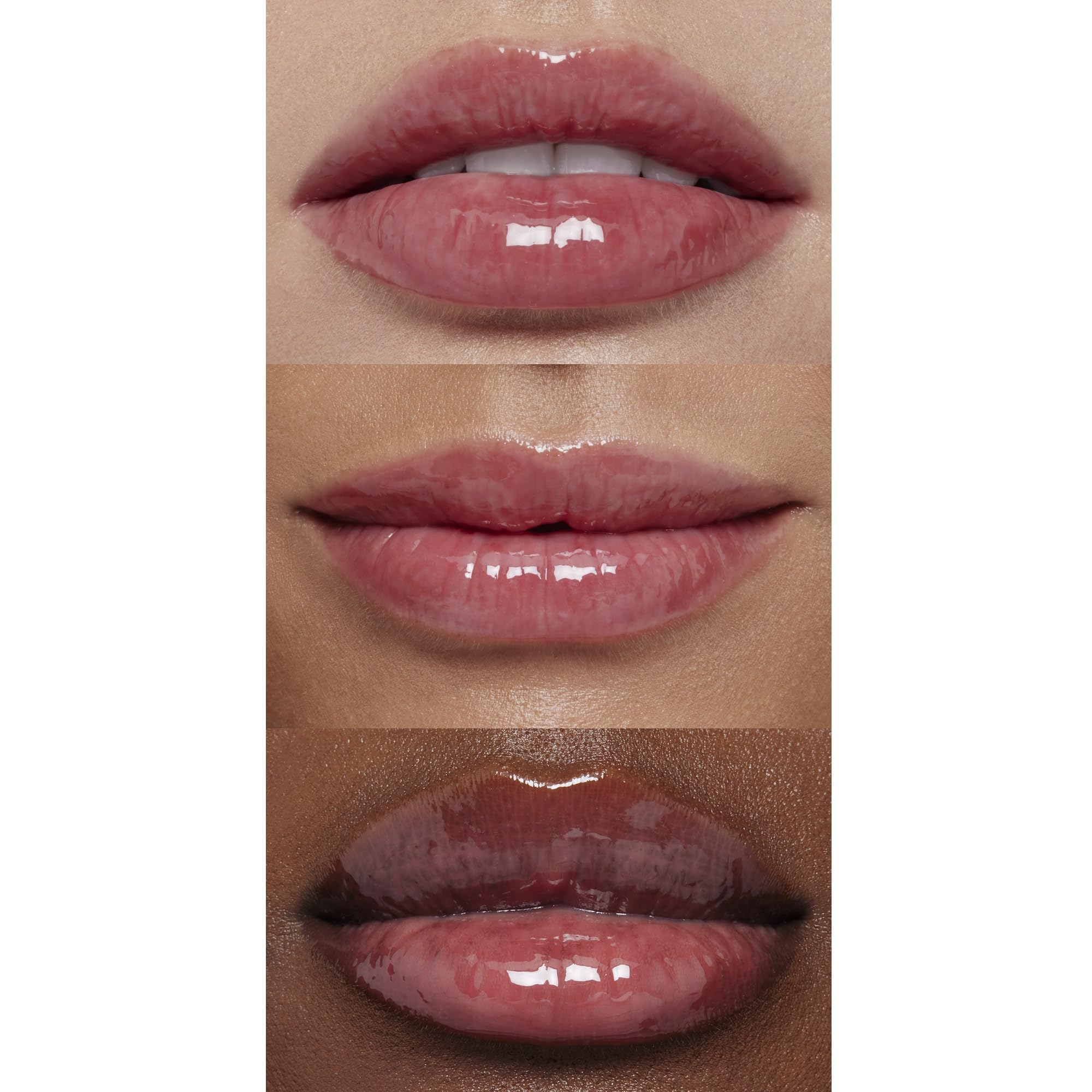 e.l.f. Glow Reviver Lip Oil, Nourishing Tinted Lip Oil For A High-shine Finish, Infused With Jojoba Oil, Vegan & Cruelty-free, Rose Envy e.l.f. Au supplements