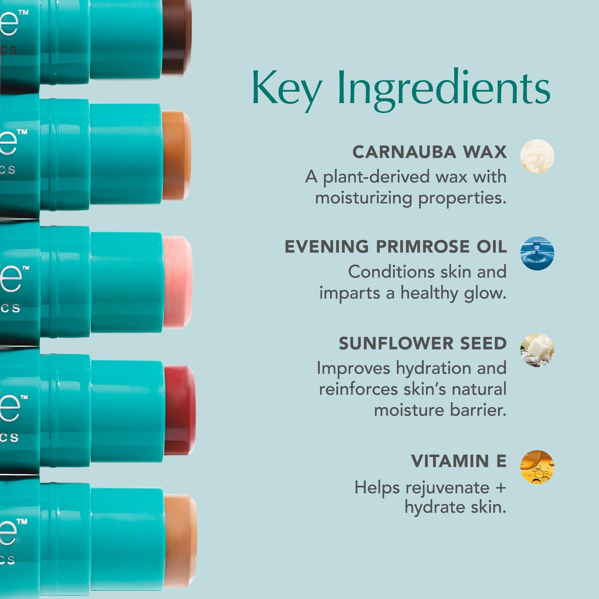 Thrive Causemetics Triple Threat Color Stick: Cream Bronzer & Contour Stick with Vitamin E, Evening Primrose Oil, Waterproof Smudge Proof Face Makeup, Anita (Light Medium Neutral) Thrive Causemetics Au supplements