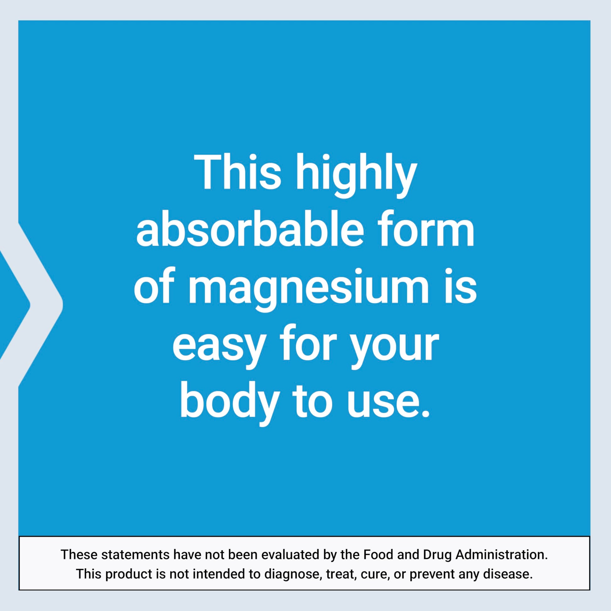 Life Extension Magnesium Glycinate, Heart Health, Bone Health, Nerve and Muscle Support, Highly absorbable, Gluten-Free, Non-GMO, Vegetarian, 90 Capsules Life Extension Au supplements