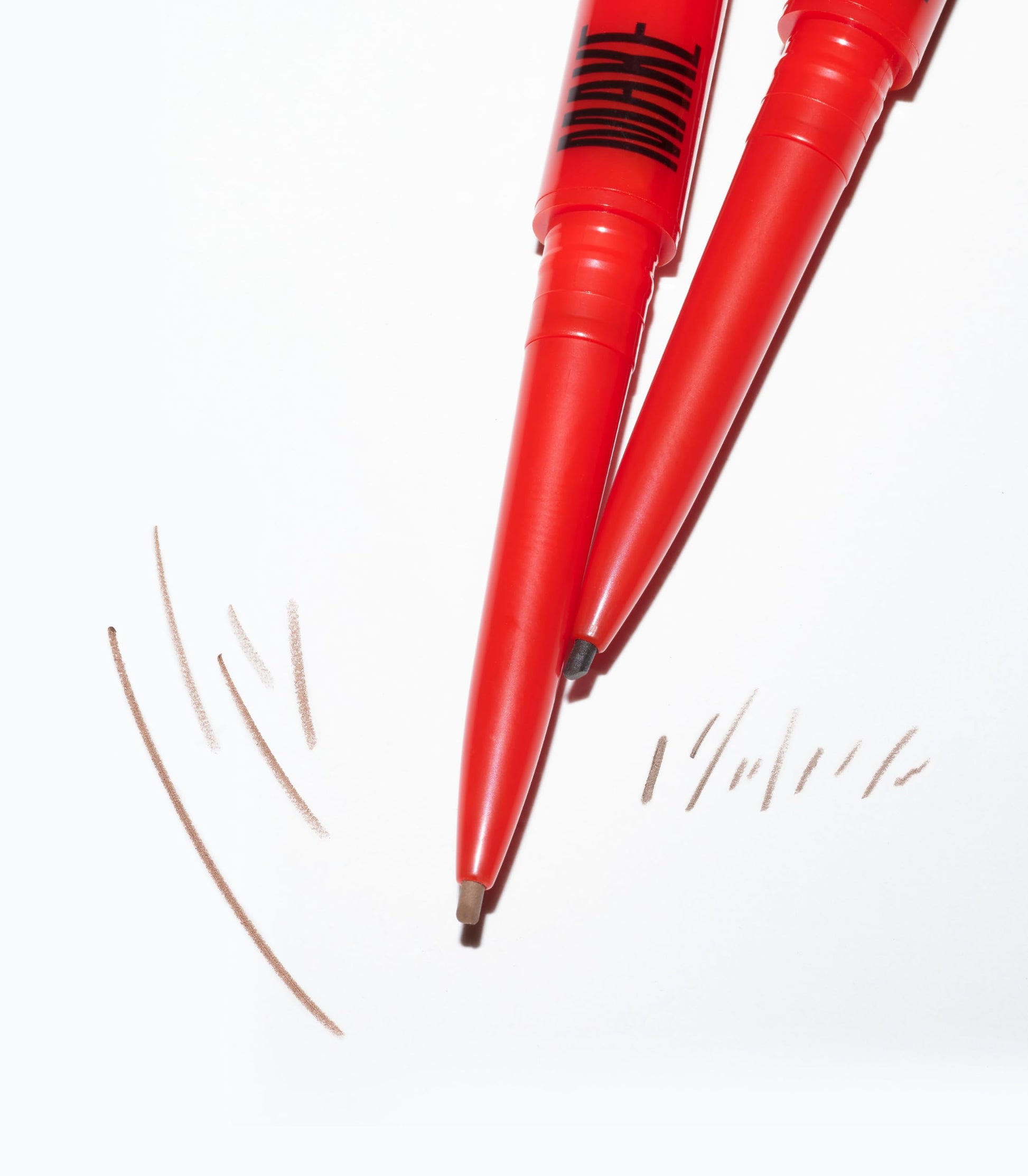 MAKE Beauty Nano Brow, Micro Eyebrow Pencil. Long-Lasting Smudgeproof Eye Brow Makeup for Hairlike Lines. Precision Liner for Natural-Looking Eyebrows - Shade, Warm Taupe MAKE Au supplements