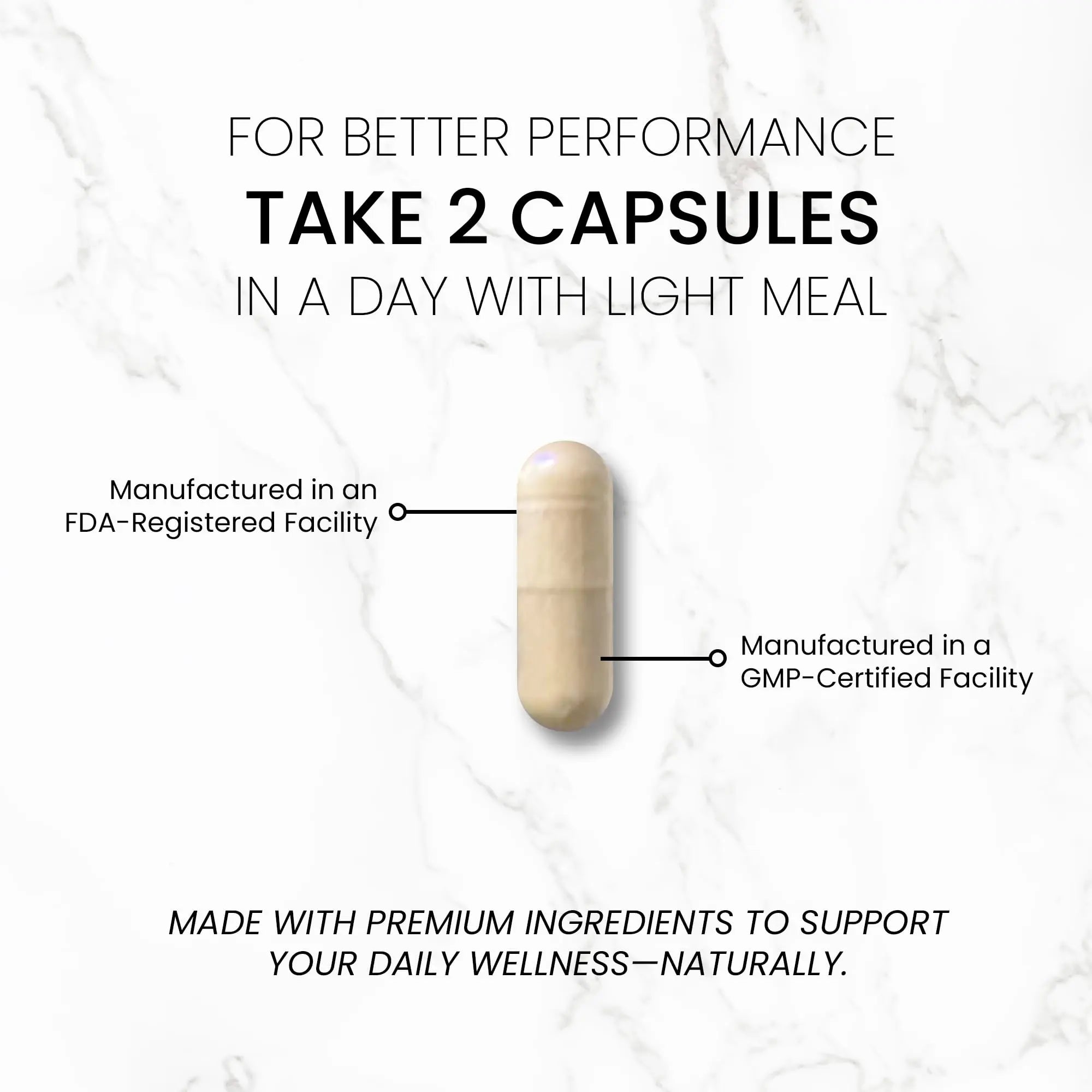 Truemed Triple Magnesium Complex Supplement 235mg with Magnesium Citrate, Malate & Lysinate Chelate | Magnesium Supplement for Sleep, Muscle Relaxation, Energy & Nerve Support | 60 Capsules, USA Made TRUEMED Au supplements