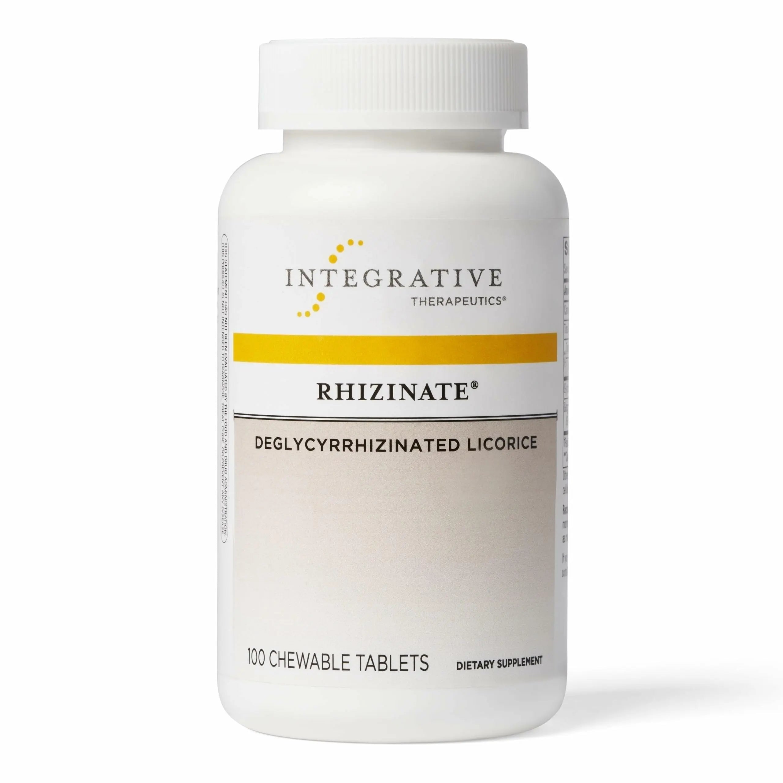 Integrative Therapeutics Rhizinate - Digestive Supplement for Gut Health Support* - Intestinal Health Support Integrative Therapeutics Au supplements