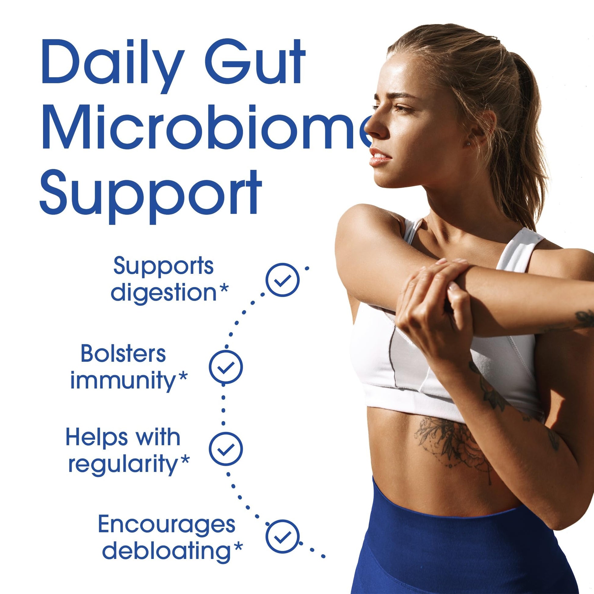 Nutrition Essentials Probiotics for Women and Men - with Lactase Enzyme and Prebiotic Fiber for Digestive Health - 80 Percent + More Potent Supplement for Gut Health Support - Vegan Formula Nutrition Essentials Au supplements