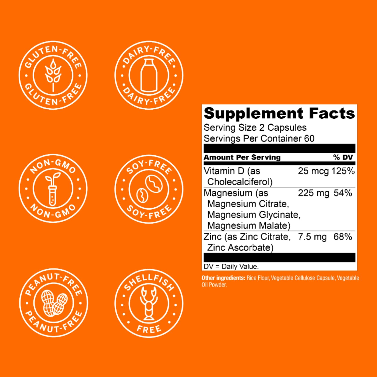 Live Conscious Joint Health Supplement - MoveWell Plus Antarctic Krill Oil, Natural Astaxanthin and Hyaluronic Acid | Outperforms Glucosamine (2 Pack) Live Conscious Au supplements