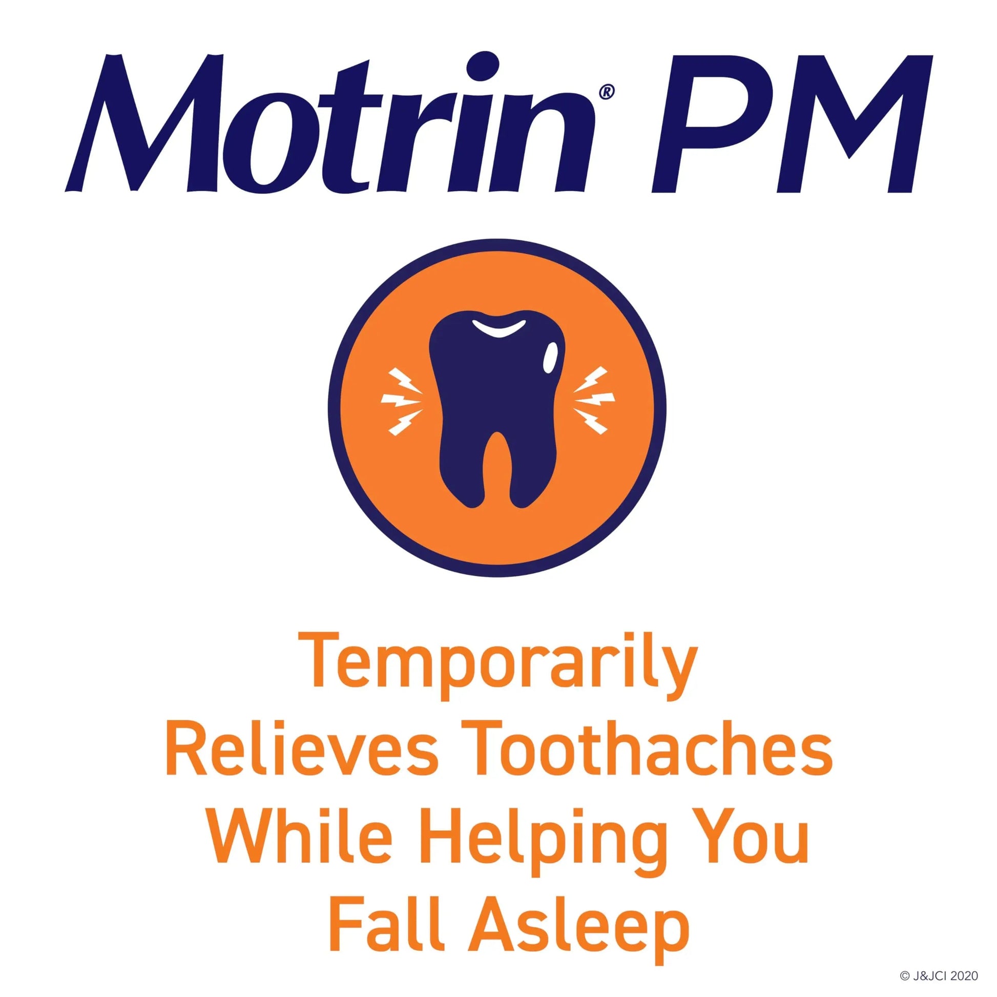 Motrin PM Pain Relief Caplets with 200 mg Ibuprofen & 38 mg Diphenhydramine Sleep Aid, Nighttime Pain Reliever for Minor Aches & Pains Helps You Fall Asleep & Stay Asleep, 20 ct Motrin Au supplements