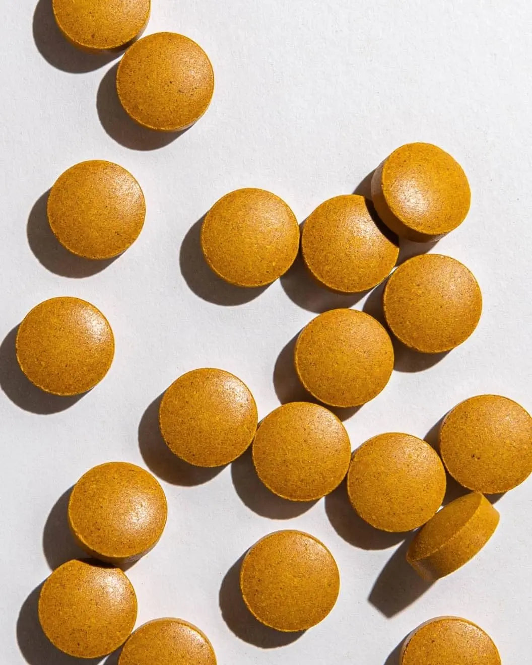 Ora Organic Turmeric Curcumin with Piperine - Pure Extracts for Joint Stress and Cardiovascular Health, Support Healthy Cognitive Function, No Filler Ingredients - 90 Vegan Tablets, 1 Month Supply Ora Organic Au supplements
