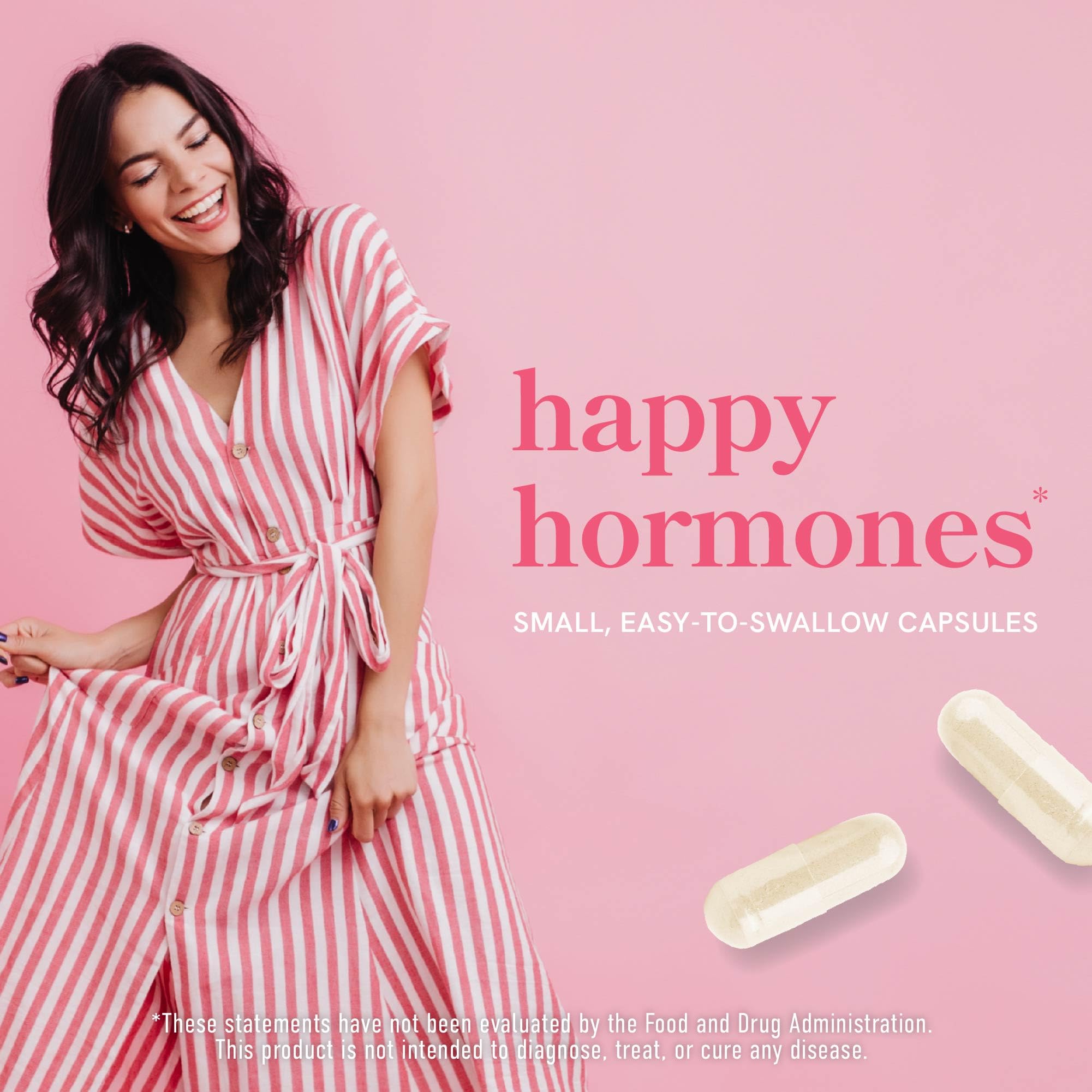 Myo-Inositol & D-Chiro Inositol for Hormone Balance for Women | Fertility, Ovarian Health & Cycle Support | Ideal 40:1 Ratio, Myoinositol 2000mg & D Chiro 50mg | Ovarian Support Vitamins | 120 Ct. SMNutrition Au supplements