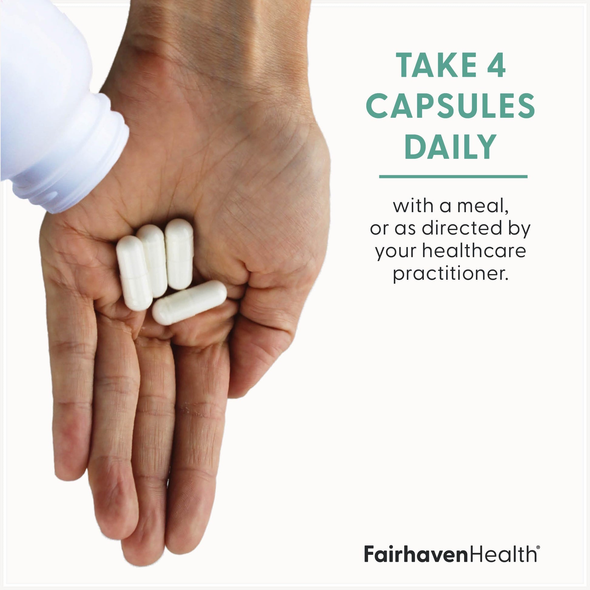 Fairhaven Health Myo-Inositol and D-Chiro Inositol Supplement for Women | 40:1 Ratio | Female Fertility Supplement for Women and Hormone Balance* | Vegan | 120 Myo & D-Chiro Inositol Capsules Fairhaven Health Au supplements