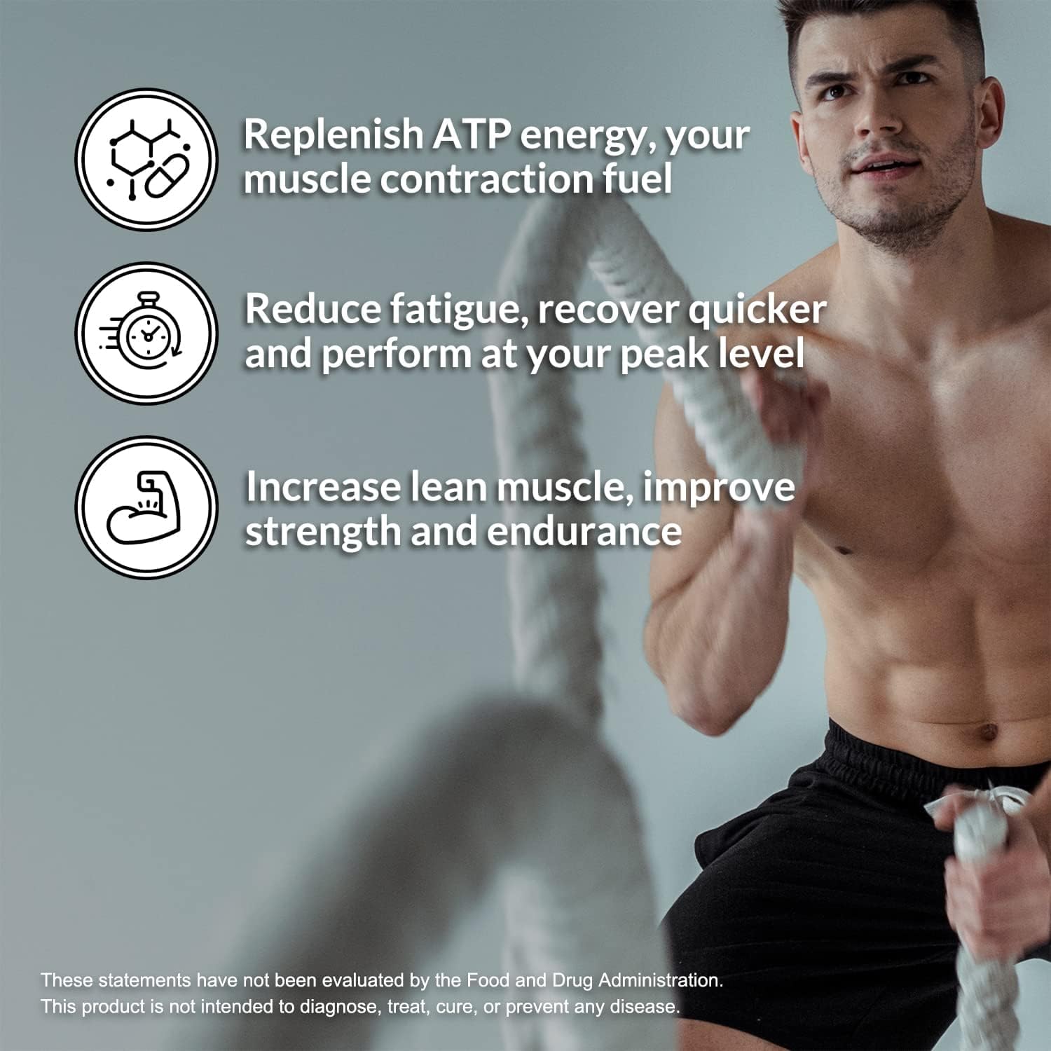 NAKED Pure Micronized Creatine Monohydrate Powder - NSF Certified, Unflavored, 500g, 1.1lb Bulk - Vegan, Non-GMO, Gluten-Free, Soy-Free, No Fillers, Supports Muscle Growth & Strength - 100 Servings NAKED Au supplements