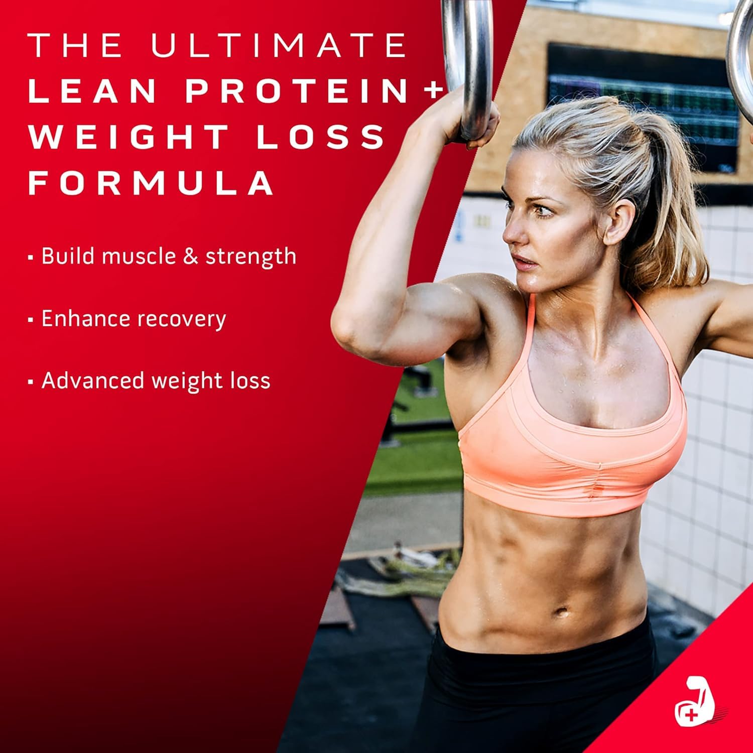 Protein Powder for Weight Loss |MuscleTech Nitro-Tech Ripped |Whey Protein Powder MuscleTech Au supplements