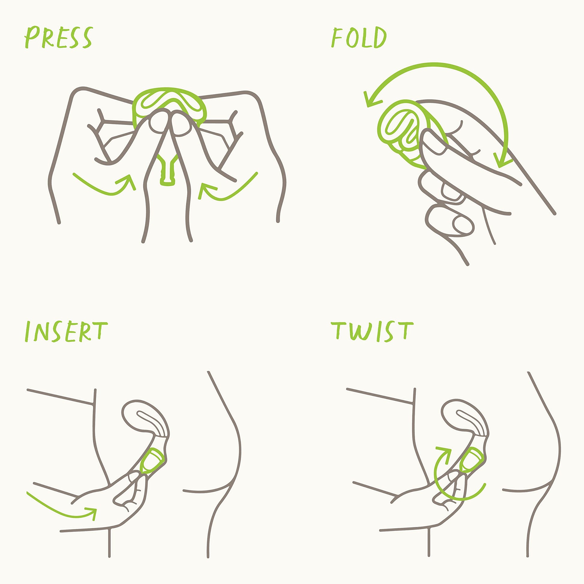Oi | Organic Initiative - Menstrual Cup | Small - Slim-fit, Wear for 12 hrs | Reusable, Leak Free (17 ml) oi Au supplements