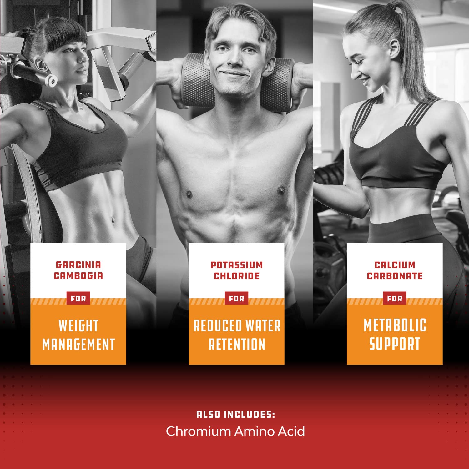 95% HCA Pure Garcinia Cambogia Extract - Blocks Carb Absorption - Suppresses Appetite Natures Craft Au supplements
