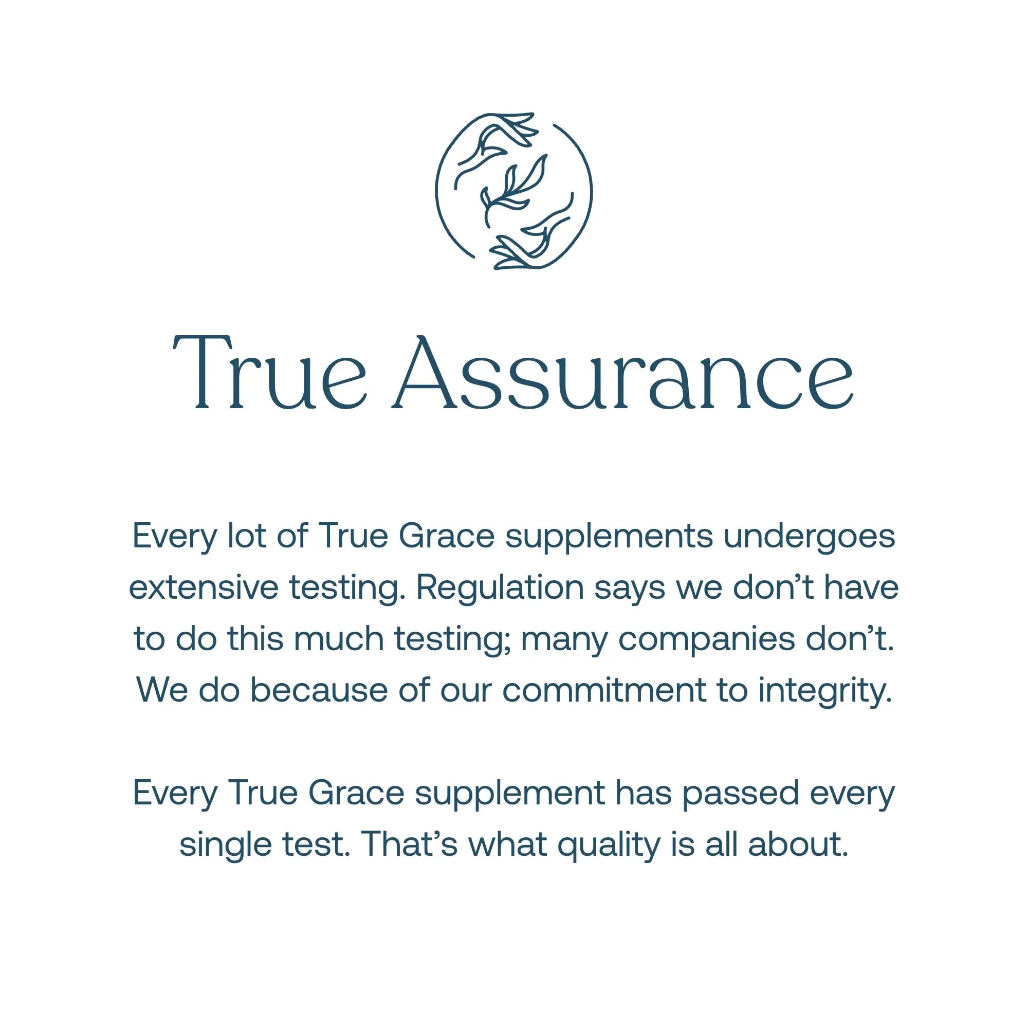 True Grace Men's 40+ One Daily Multivitamin Fermented Minerals, Organic Adaptogens & Mushrooms Whole Body Balance Immune True Grace Au supplements