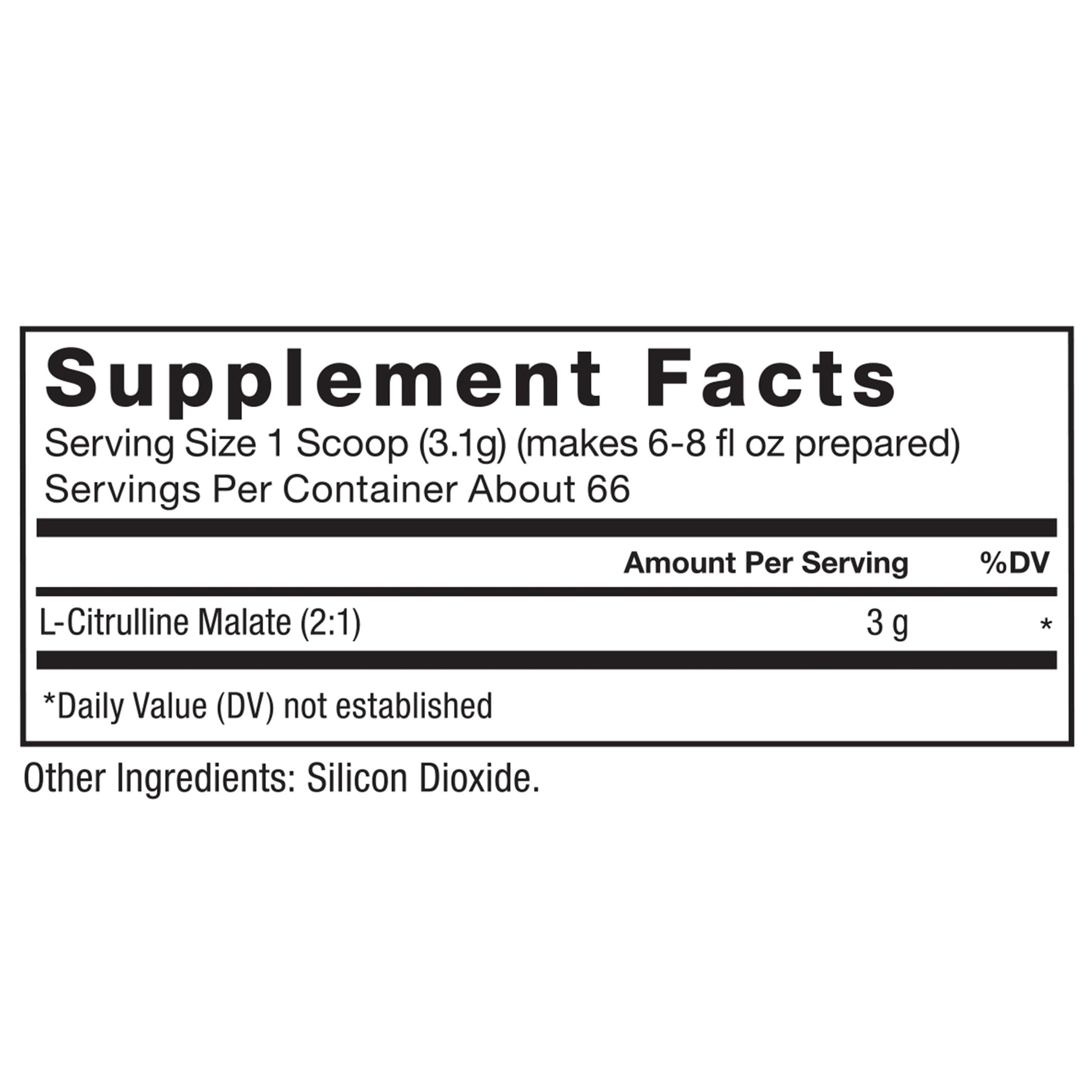 FORCE FACTOR Citrulline Malate 2:1, L Citrulline Supplement for Men to Boost Nitric Oxide Force Factor Au supplements