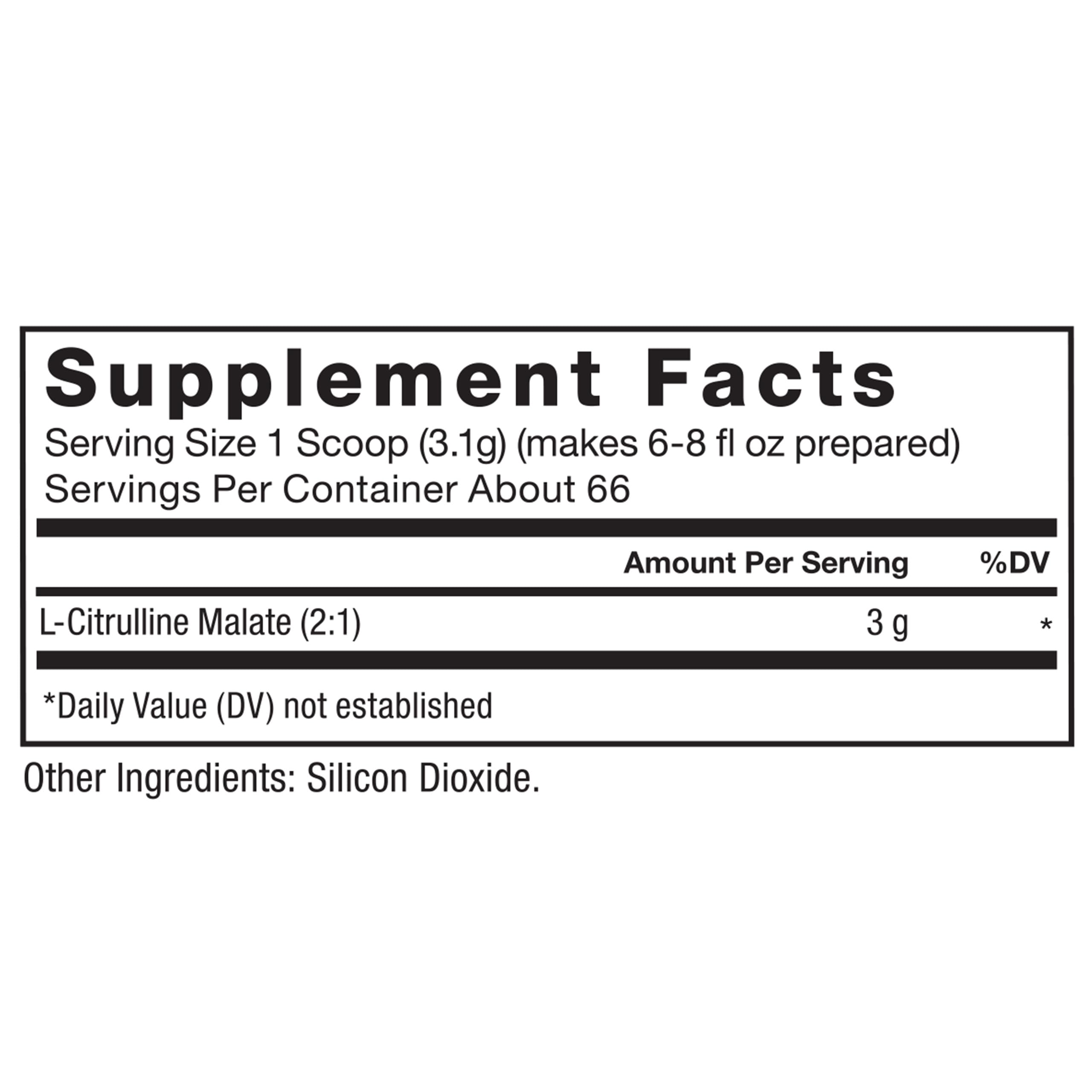 FORCE FACTOR Citrulline Malate 2:1, L Citrulline Supplement for Men to Boost Nitric Oxide Force Factor Au supplements