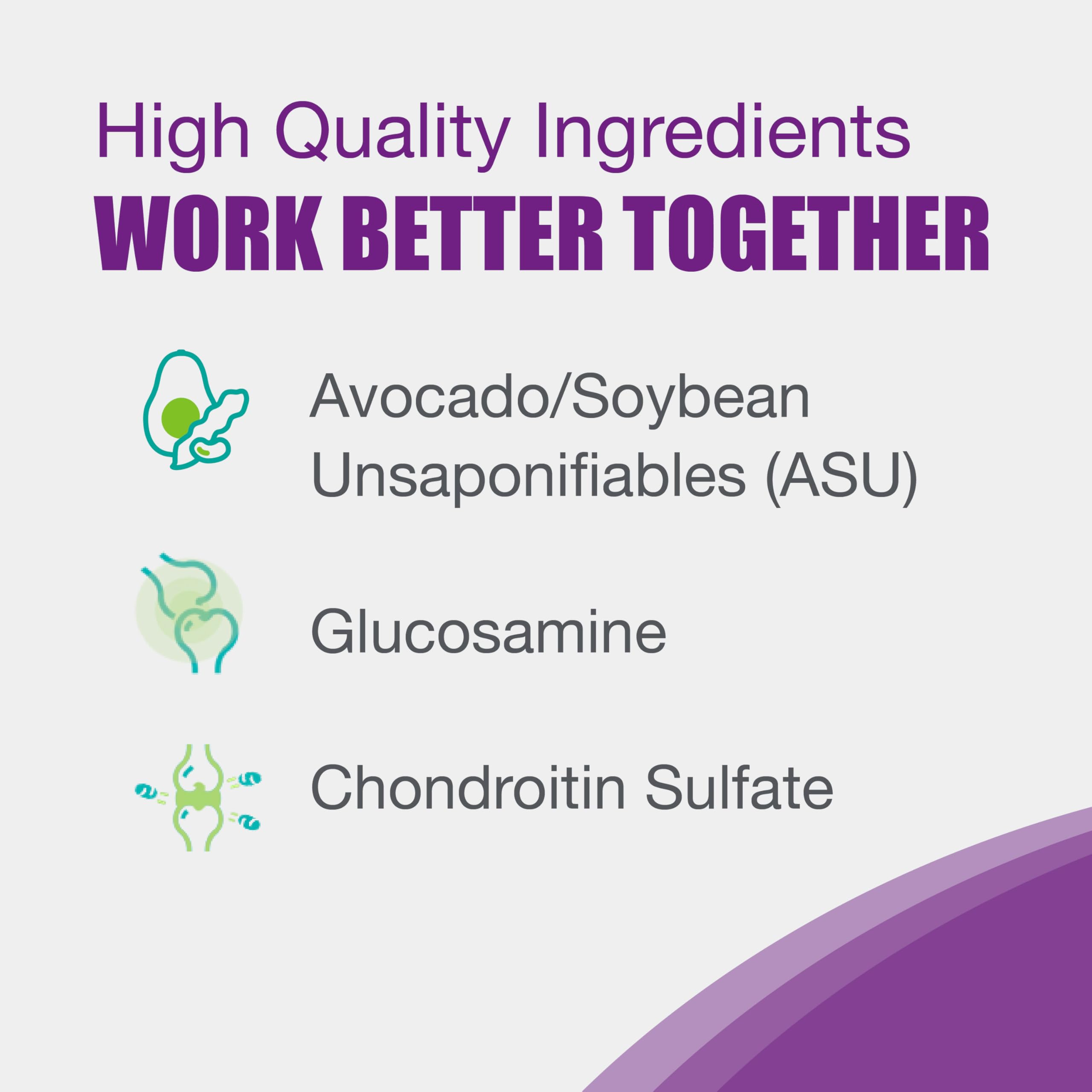 Nutramax Laboratories Dasuquin Joint Health Supplement for Cats - With Glucosamine, Chondroitin, ASU, Boswellia Serrata Extract, and Green Tea Extract, 84 Capsules Nutramax Laboratories Au supplements