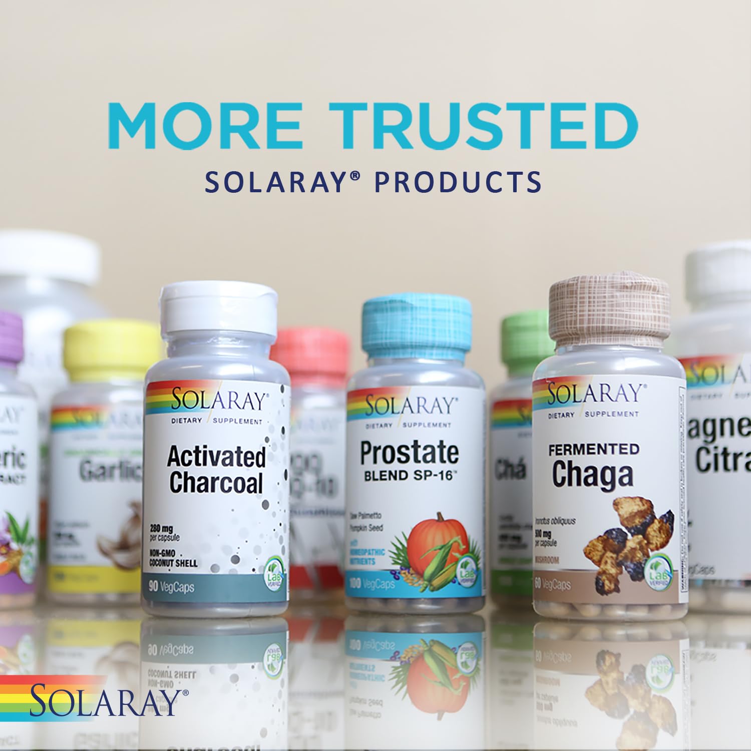 SOLARAY S.O.D. 2000 Plus - Superoxide Dismutase (SOD) and Catalase Antioxidant Supplement, Wellness Support - w/Green Tea Extract, Calcium, Rosemary, Grape Seed Extract, 60-Day Guarantee, 100 Servings SOLARAY Au supplements