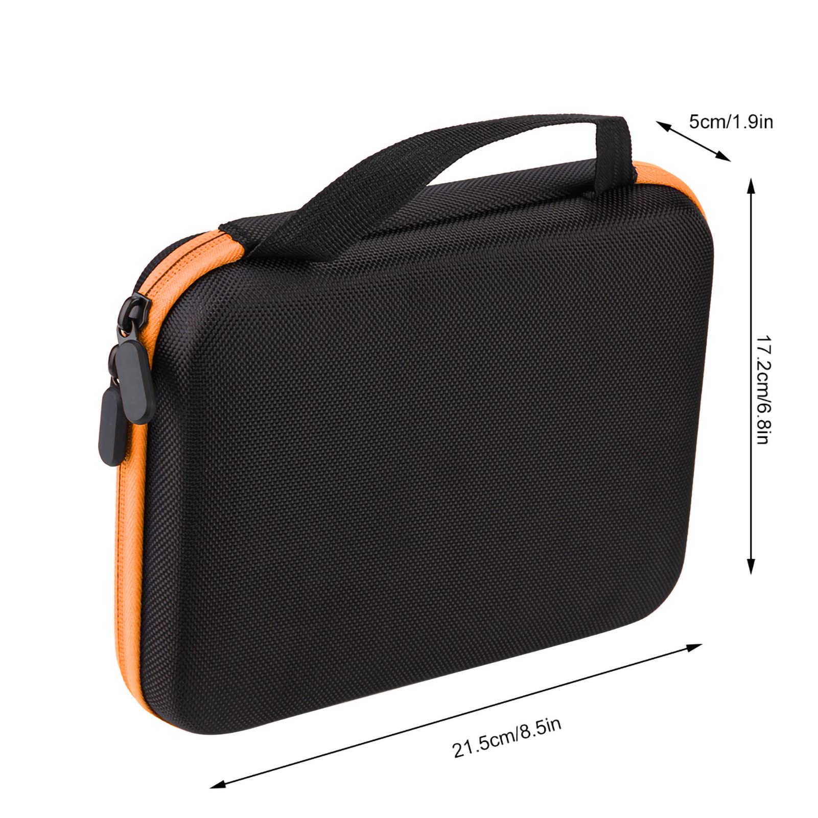 Essential Oil Storage Holder Organizer Carrying Case, Essential Oils Box Holds 63 Bottles GOTOTOP Au supplements