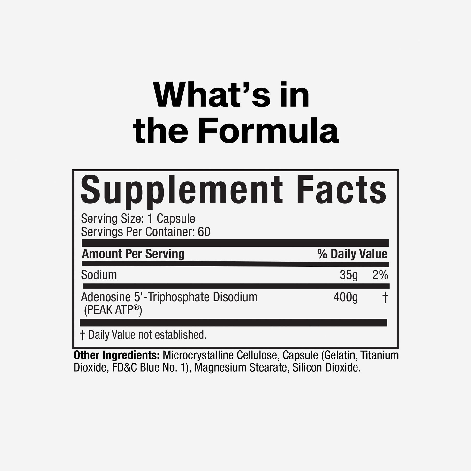 Muscletech Nitric Oxide Supplements for Men & Women, Muscle Builder (60 Capsules) - Nitric Oxide Booster Supplement Supports Muscle Gain & Performance - 400mg Peak ATP for Enhanced Strength MuscleTech Au supplements
