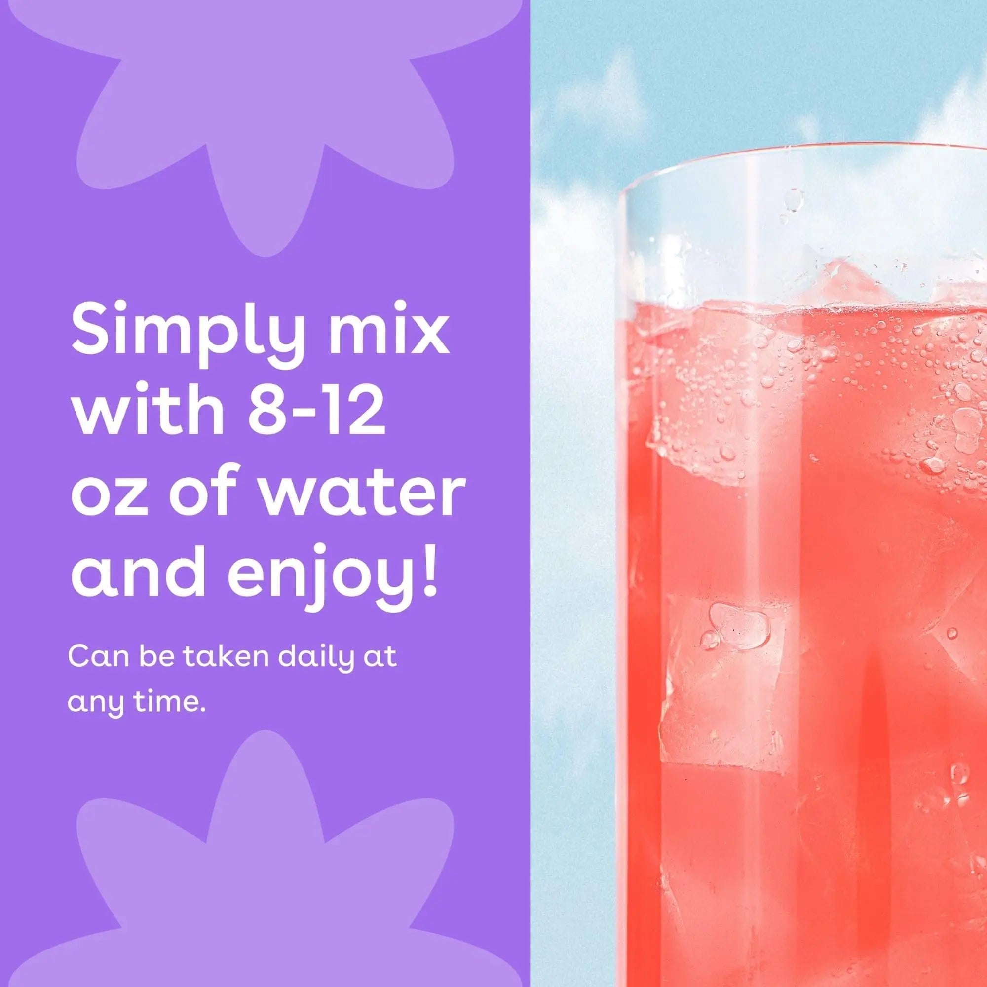 Mixhers Herbaby Pre- & Post-Natal Supplement - Liquid Multivitamin Drink Mix - With Iron, Choline & Methylated Folate MIXHERS Au supplements