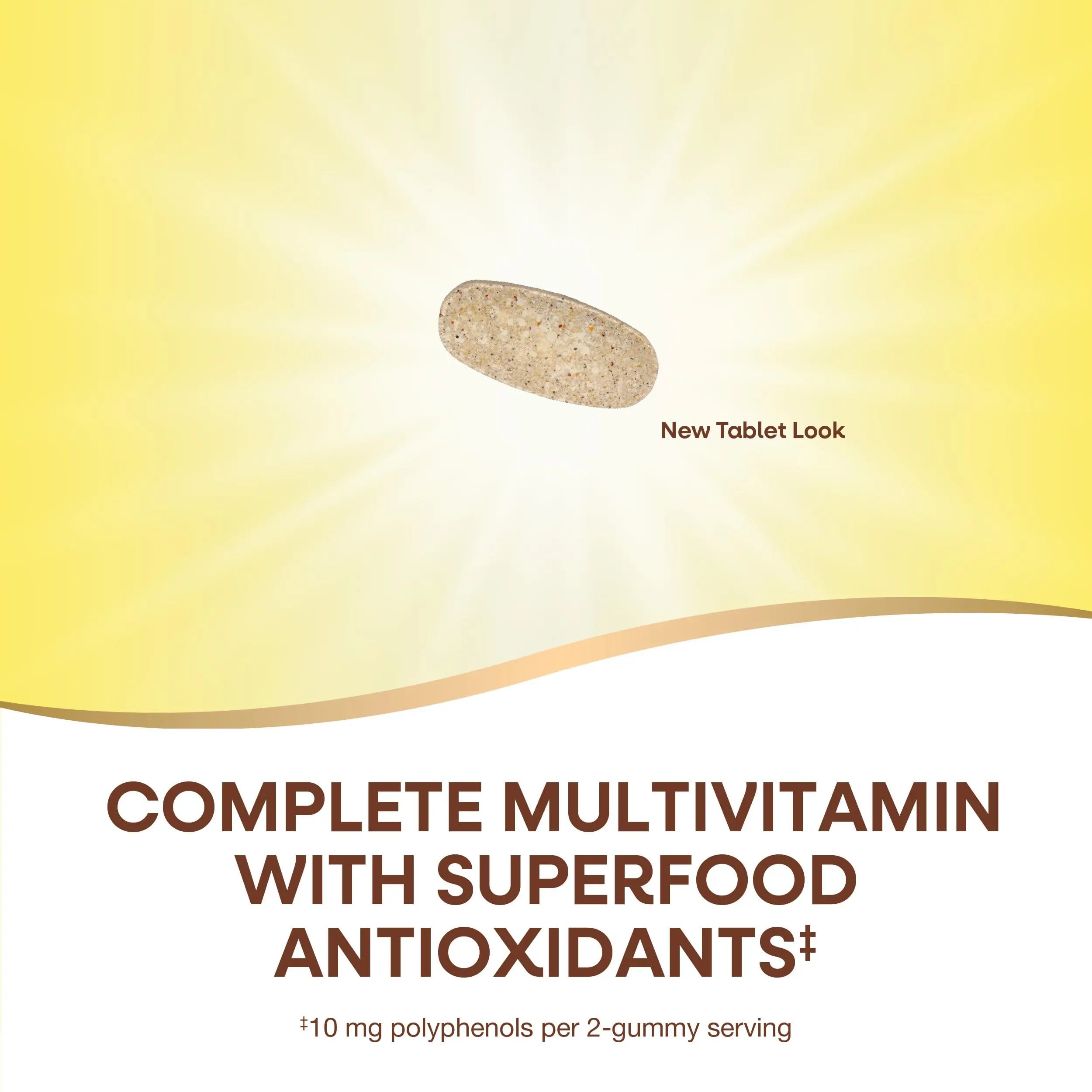 Nature's Way Alive! Daily Complete Multivitamin for Women, Supports Energy Metabolism, Hair, Skin & Nails*, B-Vitamins, Superfood Antioxidants Nature's Way Au supplements