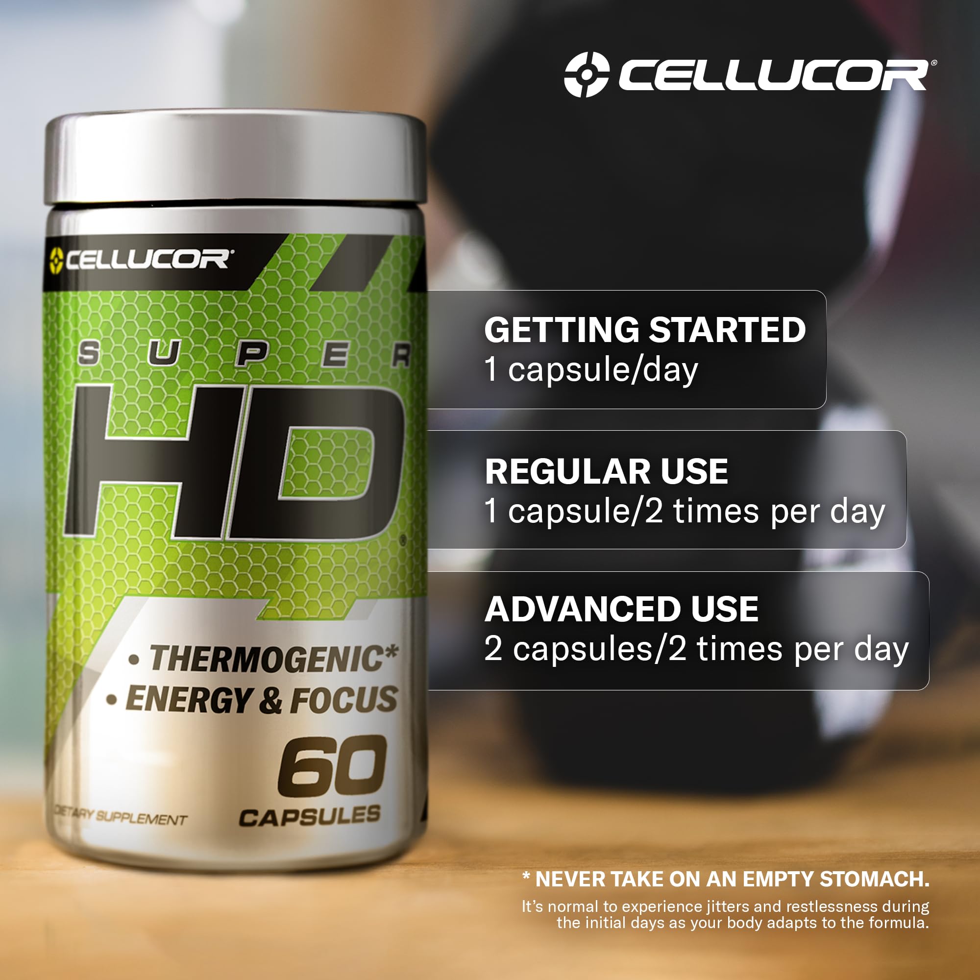 C4 Ripped & SuperHD, The Thermogenic Bundle, C4 Ripped Pre Workout Powder Cellucor Au supplements