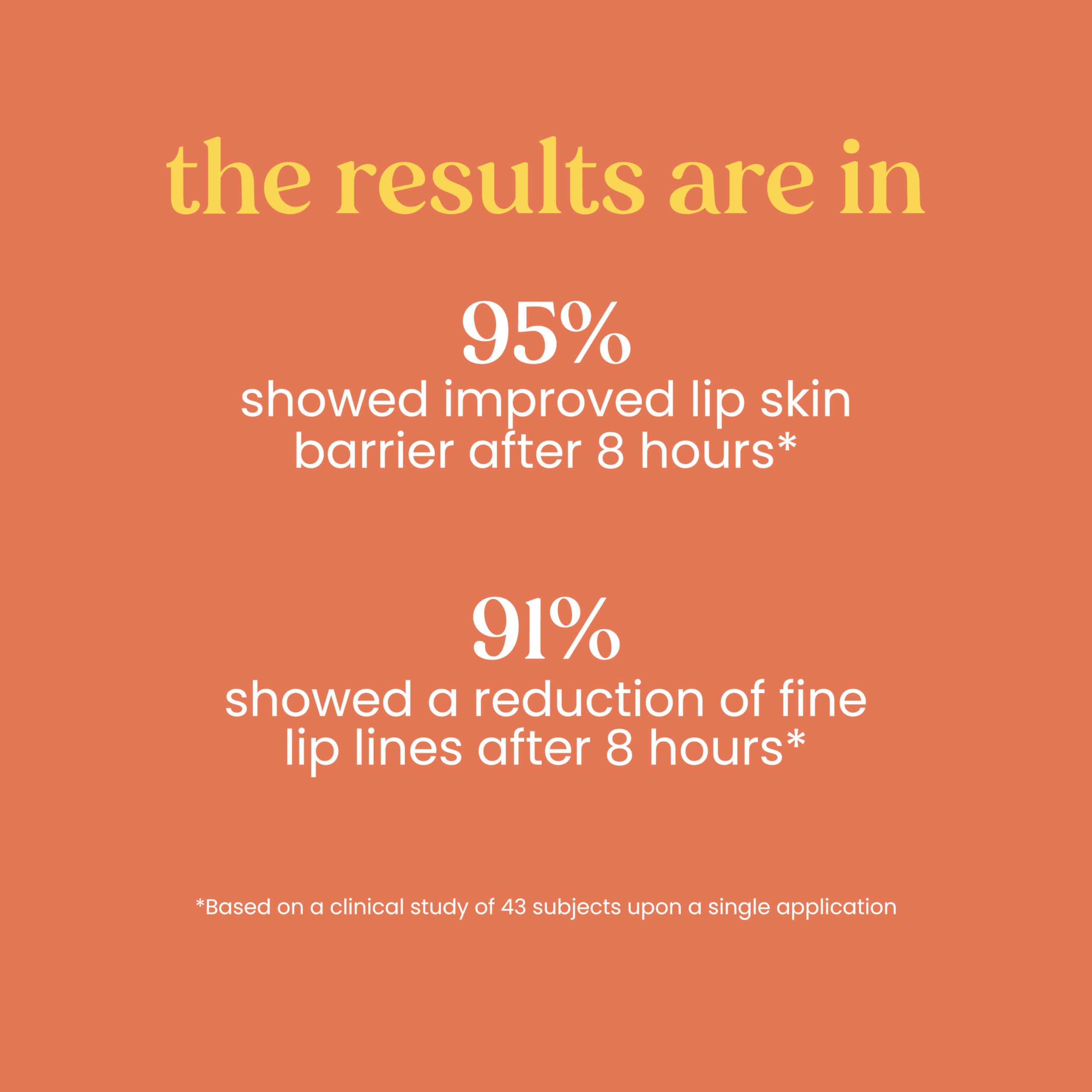 Burt’s Bees Lavender Vanilla Lip Sleeping Mask, With Hyaluronic Acid and Squalane Moisturizer To Instantly Hydrate Lips, Overnight Mask and Treatment, 0.45 oz. Burt's Bees Au supplements
