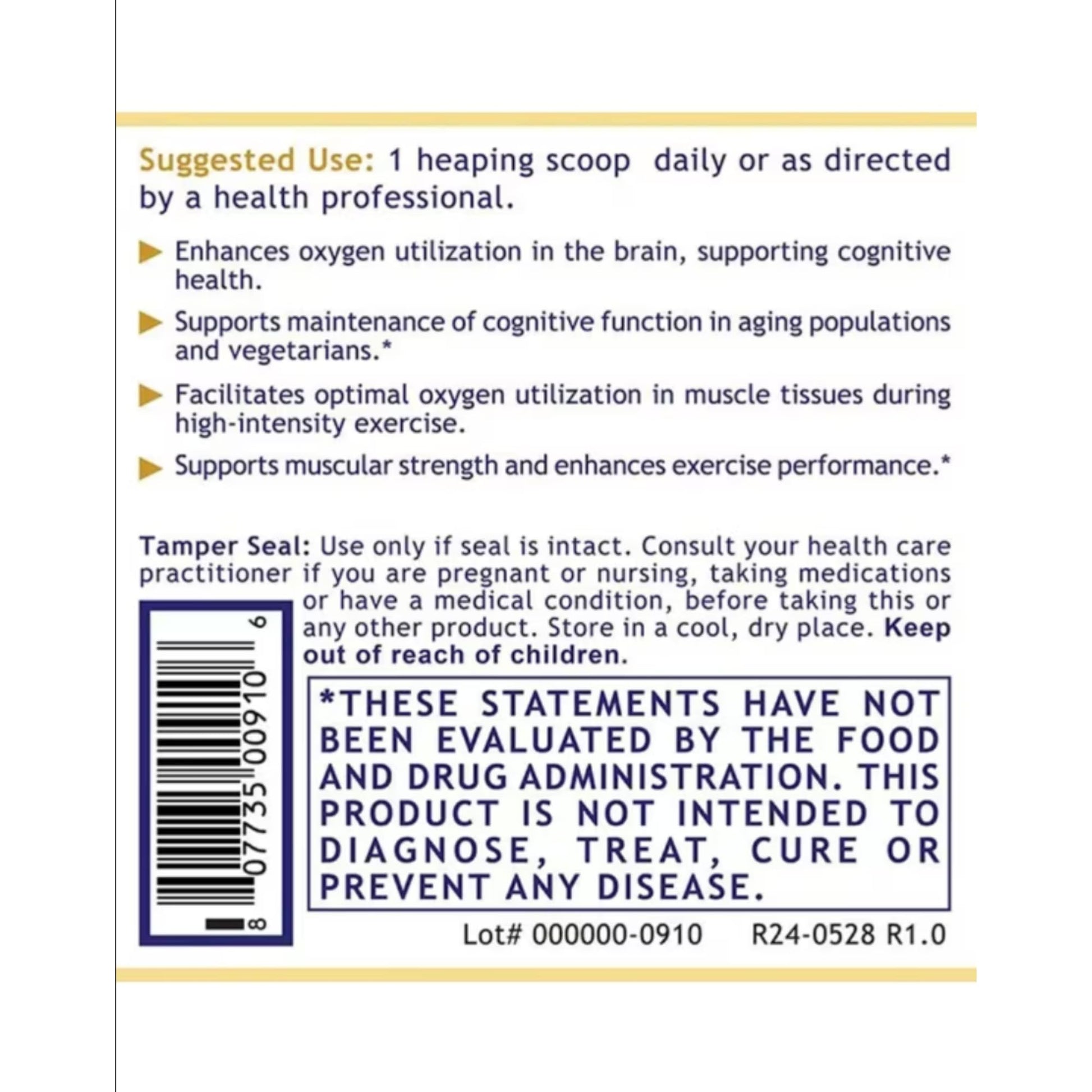 Premier Research Labs Premier Creatine - Creatine Monohydrate Powder, Creatine Powder for Men, Women, Vegetarians, Unflavored Vegan Friendly Formula - 7.8 oz (40 Servings) Premier Research Labs Au supplements