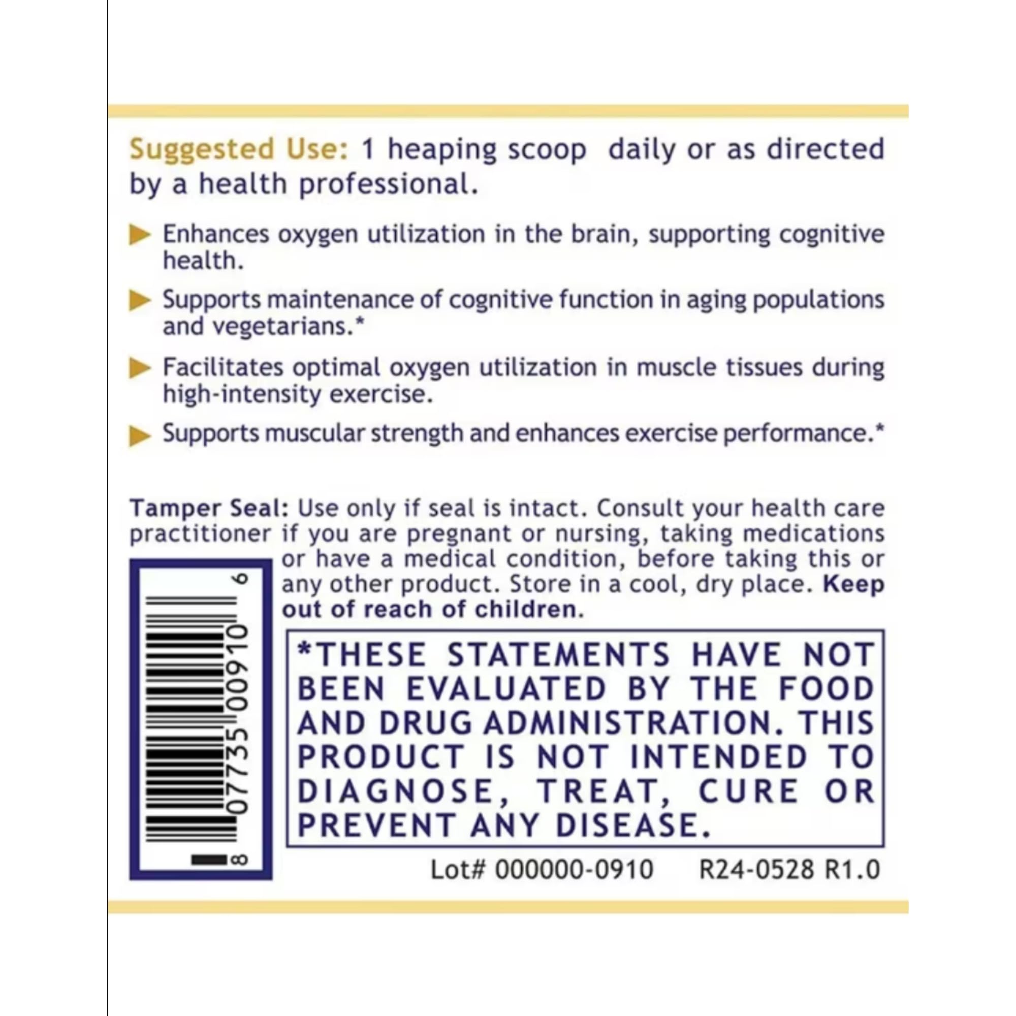 Premier Research Labs Premier Creatine - Creatine Monohydrate Powder, Creatine Powder for Men, Women, Vegetarians, Unflavored Vegan Friendly Formula - 7.8 oz (40 Servings) Premier Research Labs Au supplements