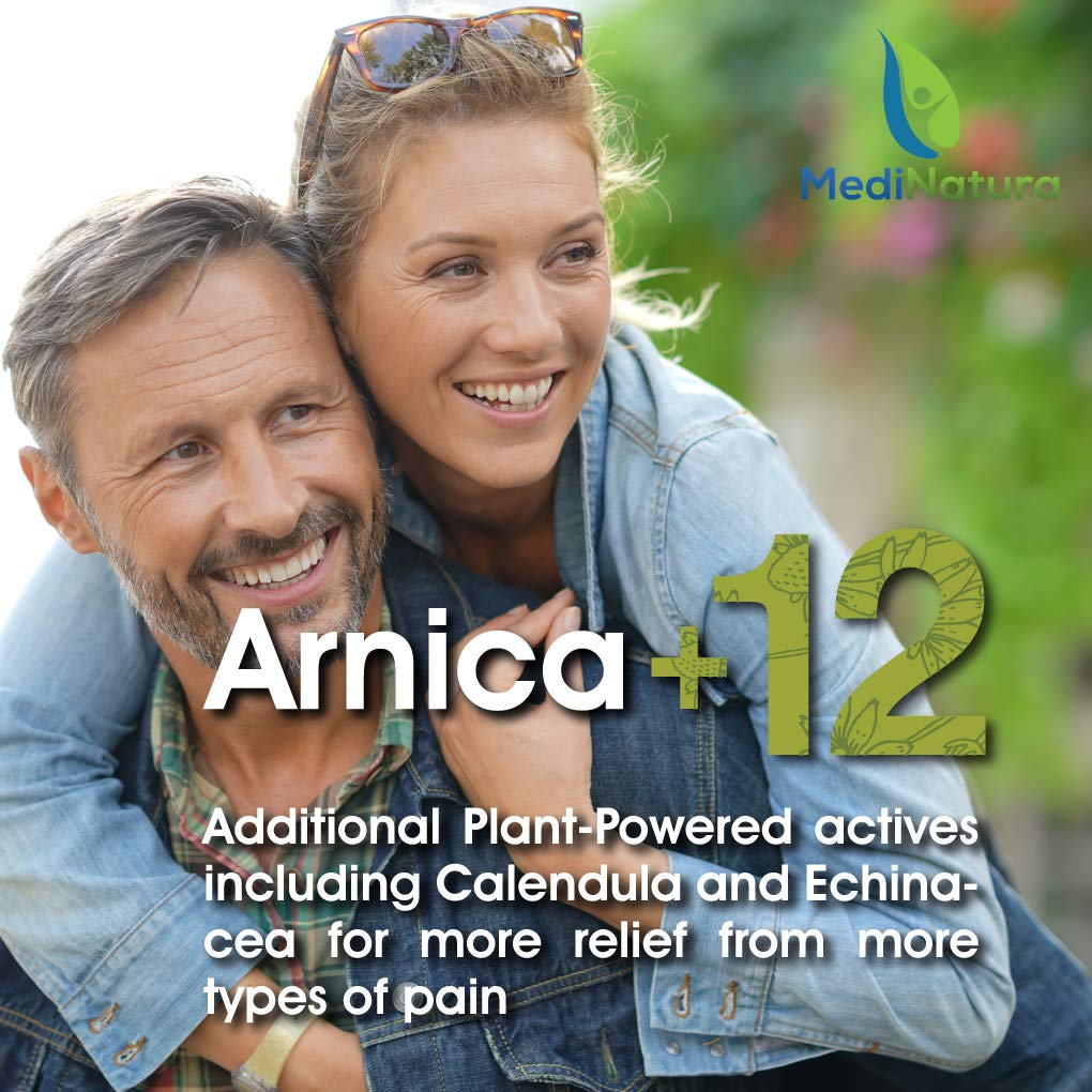 T-Relief Pain Relief cream,[114g] 4 oz MediNatura Au supplements
