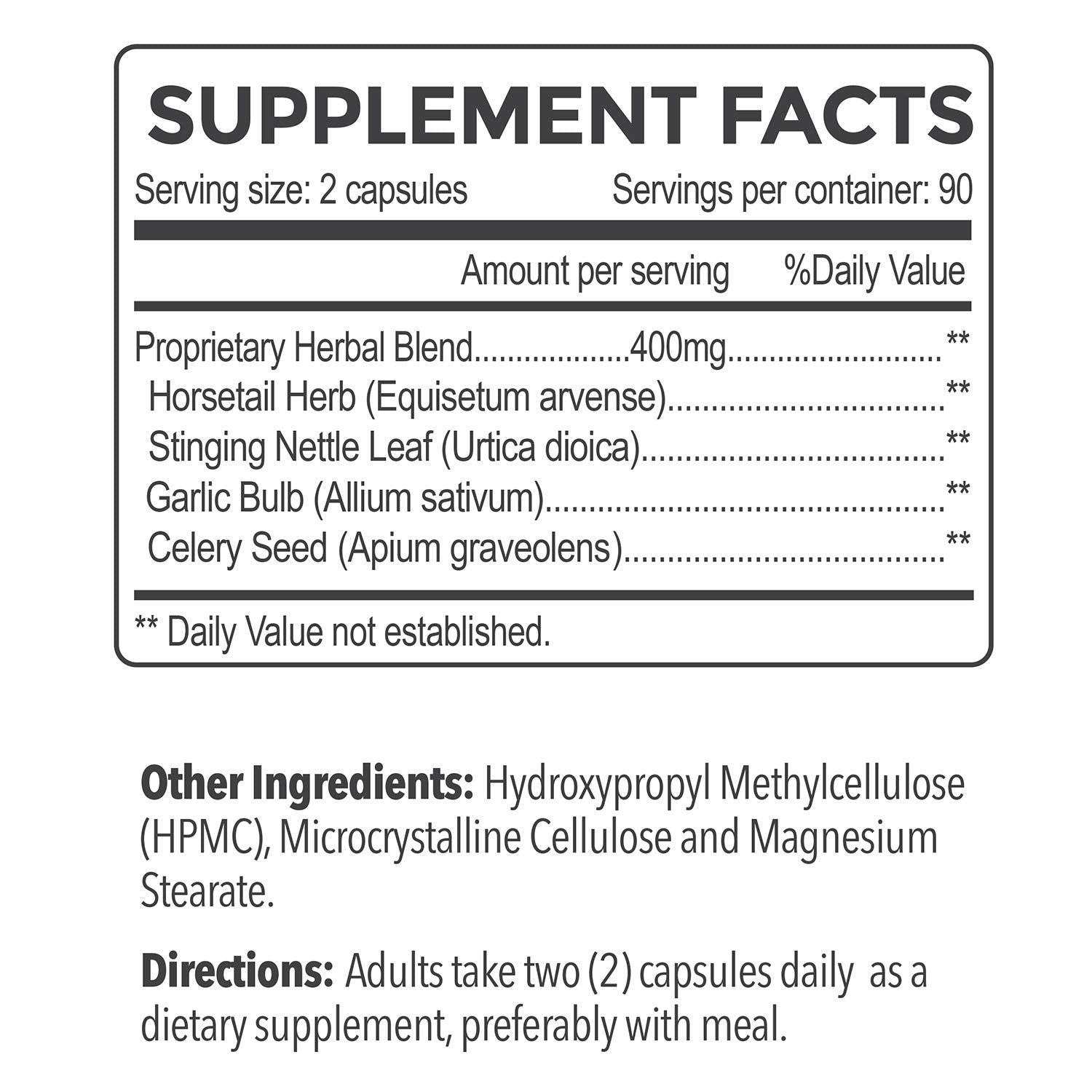 Full Life Reuma-Art X Strength – 400 mg Herbal Supplements - Supports Joint Flexibility – 180 Veggie Capsules Full Life Au supplements