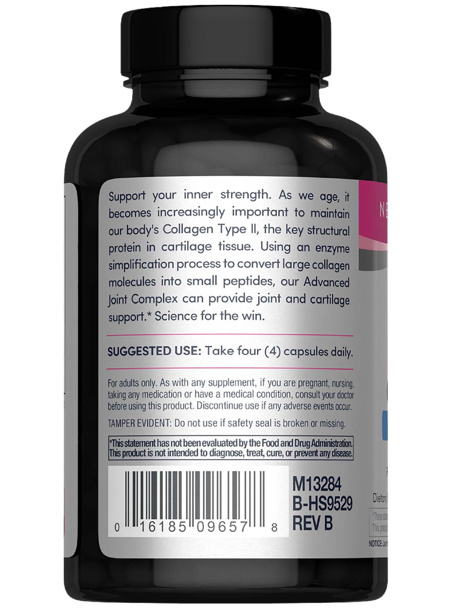 NeoCell Joint Complex Supplement | 120 Capsules | Plus Hyaluronic Acid | Collagen Type II | Advanced Formula NeoCell Au supplements