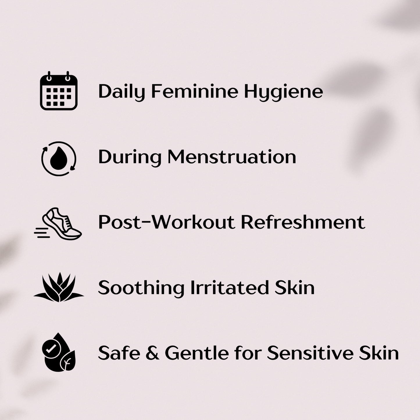 Violet Vibes Ultra-Gentle Feminine Wash | pH-Balancing, Nourishing, Odor-Control Violet VibesUS supplements