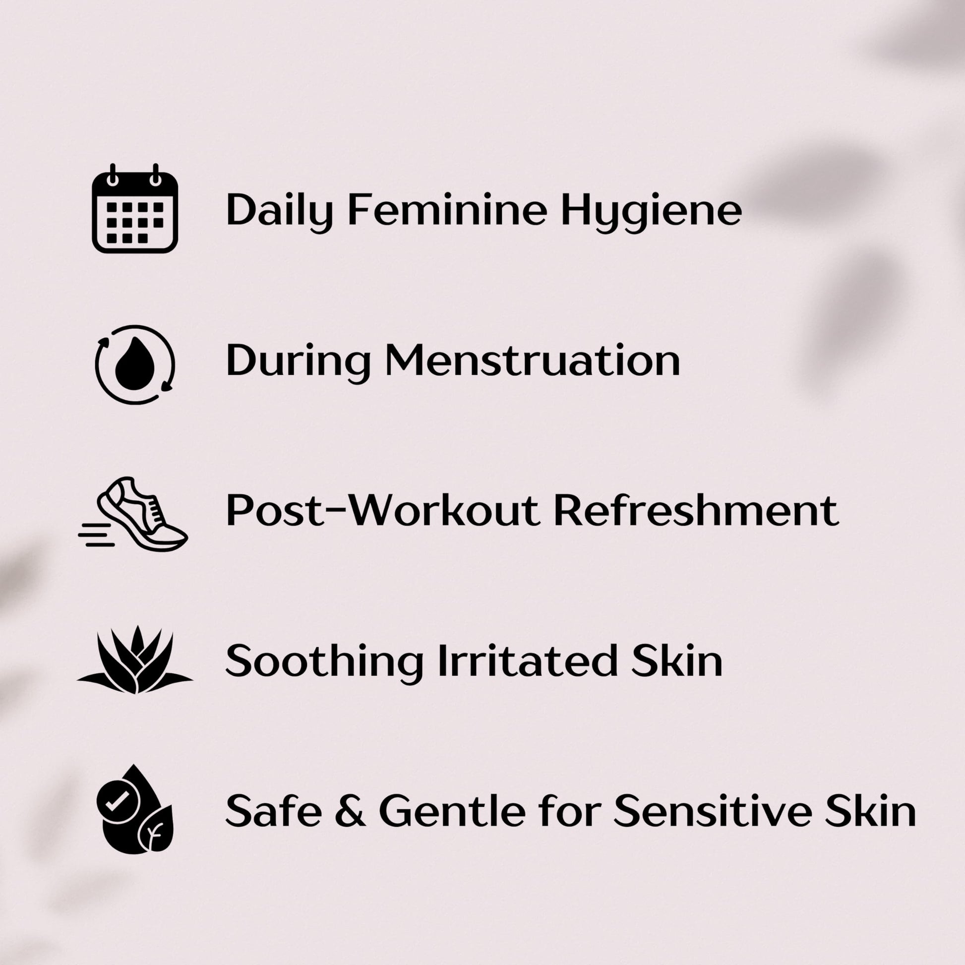Violet Vibes Ultra-Gentle Feminine Wash | pH-Balancing, Nourishing, Odor-Control Violet VibesUS supplements