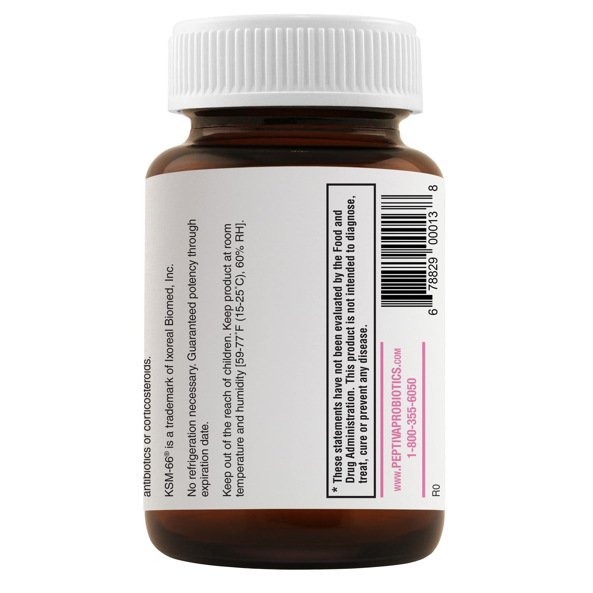Peptiva Probiotics for Women's Health - Women's Probiotic and Digestive Support Peptiva Au supplements