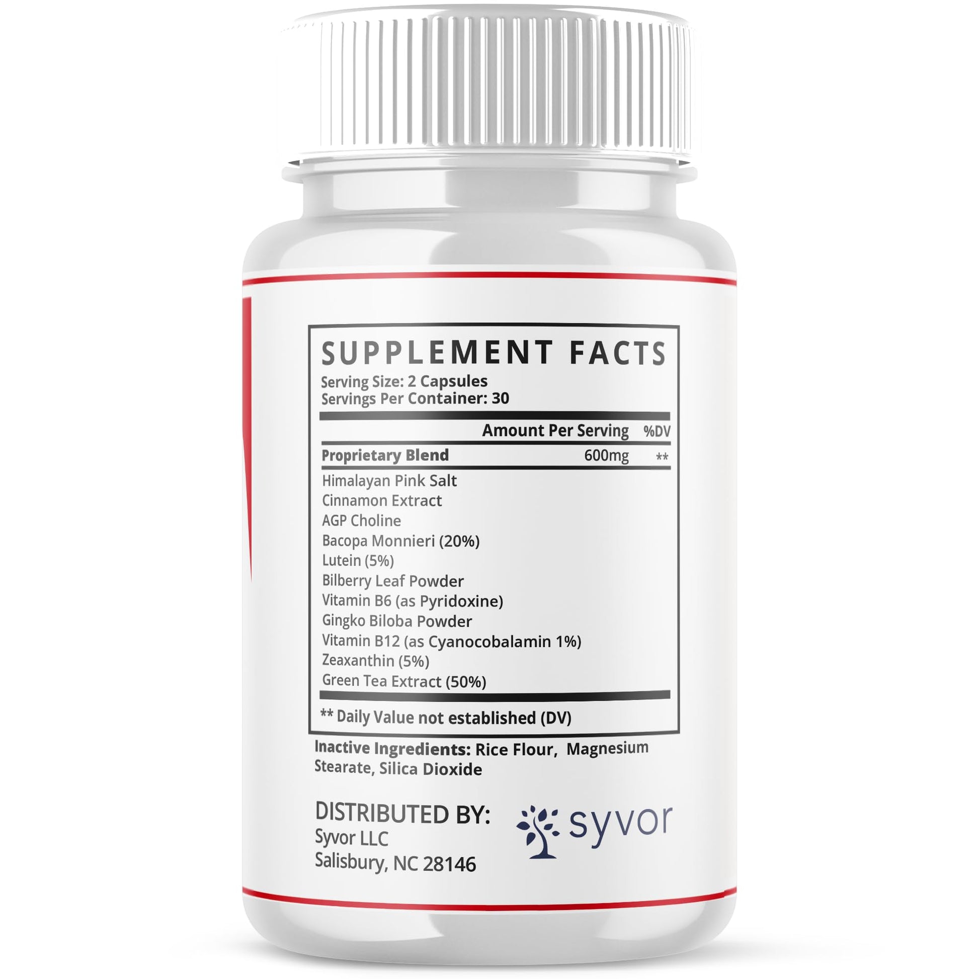 Free Sugar Plus Capsules, Official FreeSugar Plus Blood Health Support Pills With All Natural Ingredients, Free Sugar Plus Advanced Wellness Support with Premium Vitamins for Women & Men (60 Capsules) Syvor Au supplements